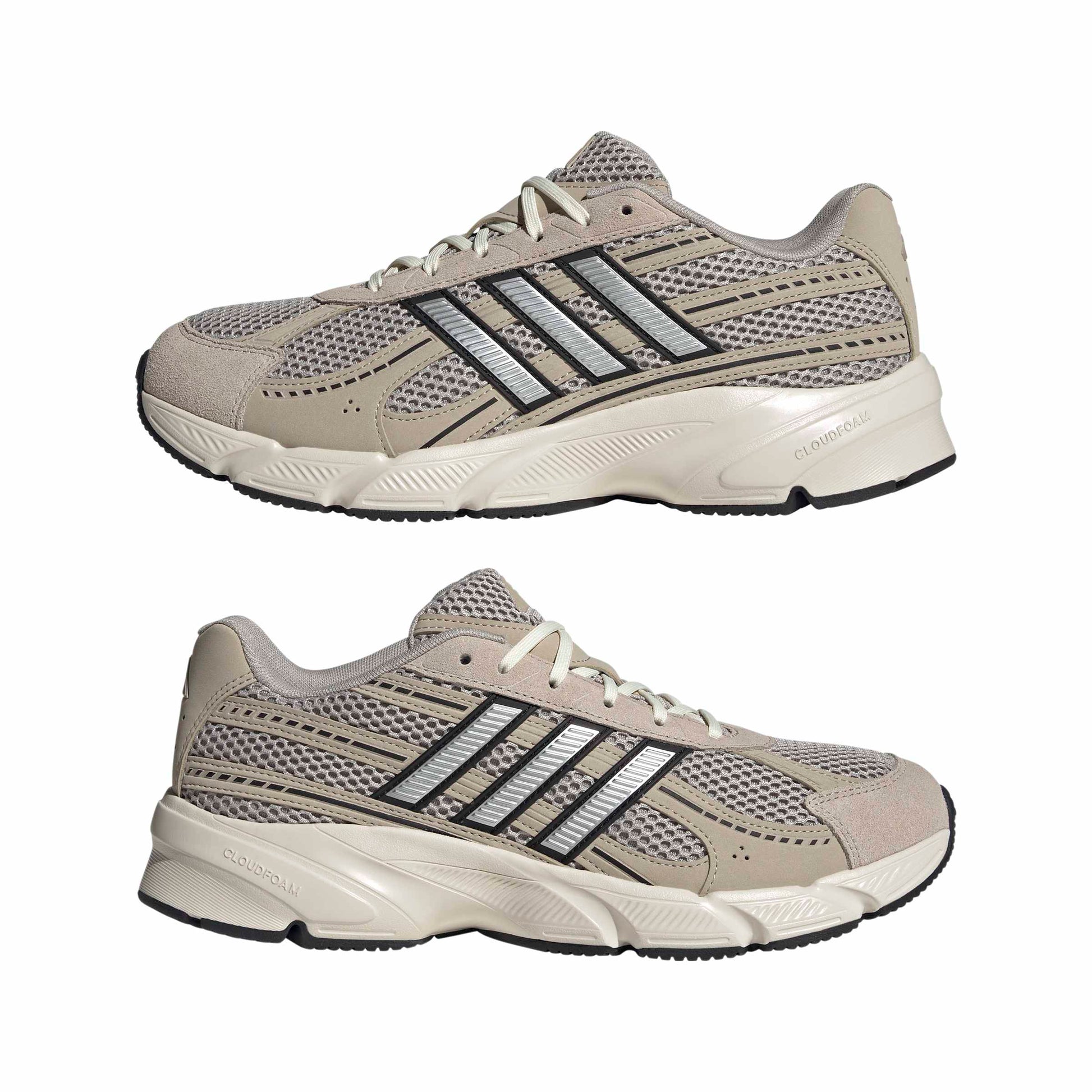 Adidas Running Marrone