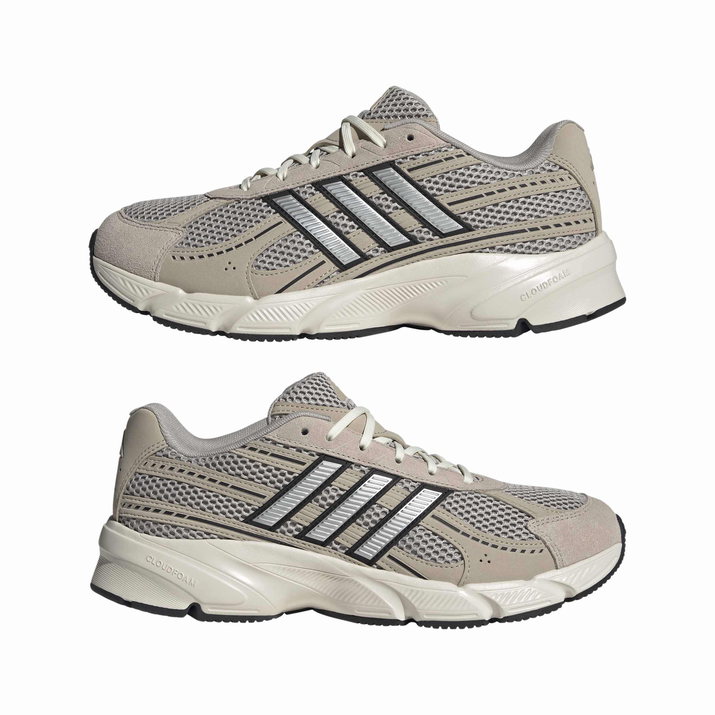 Adidas Running Marrone