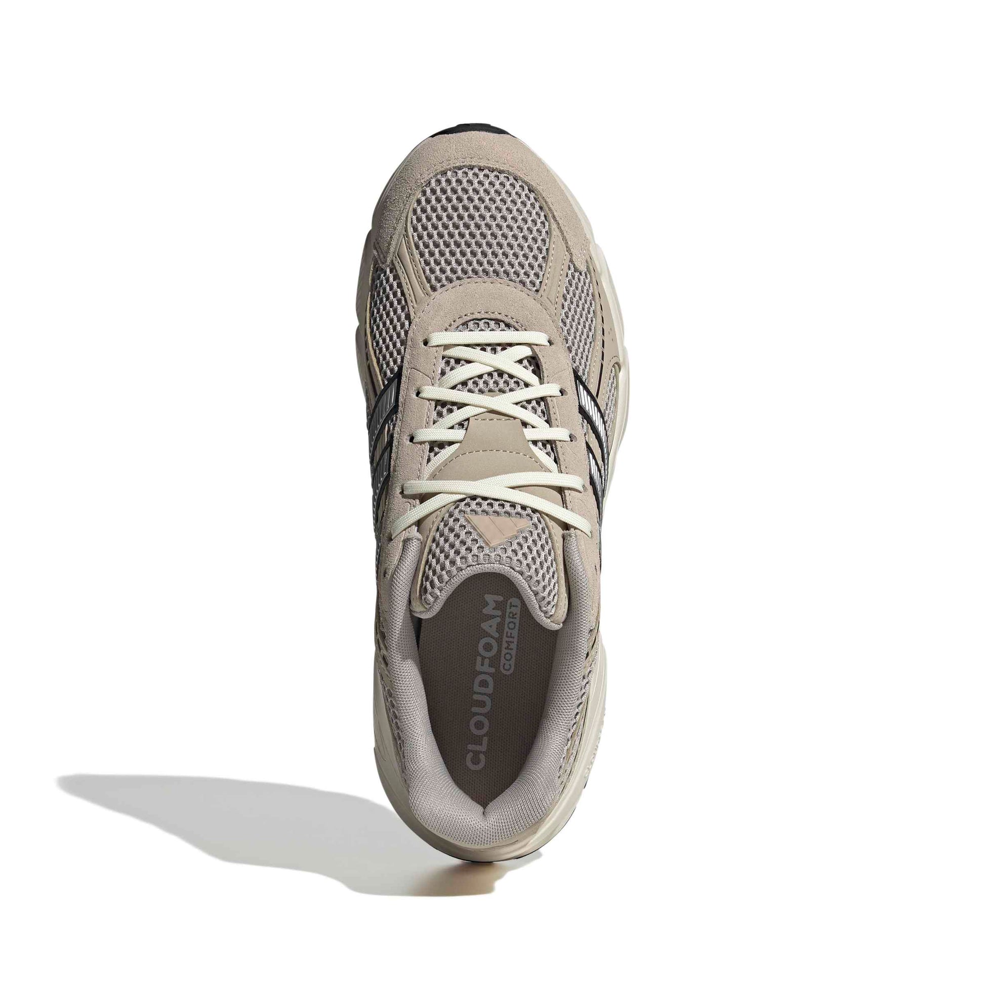 Adidas Running Marrone