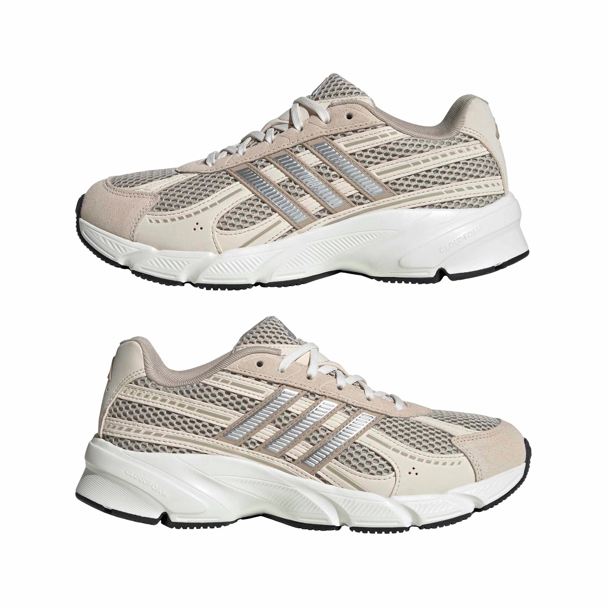 Adidas Running Beige