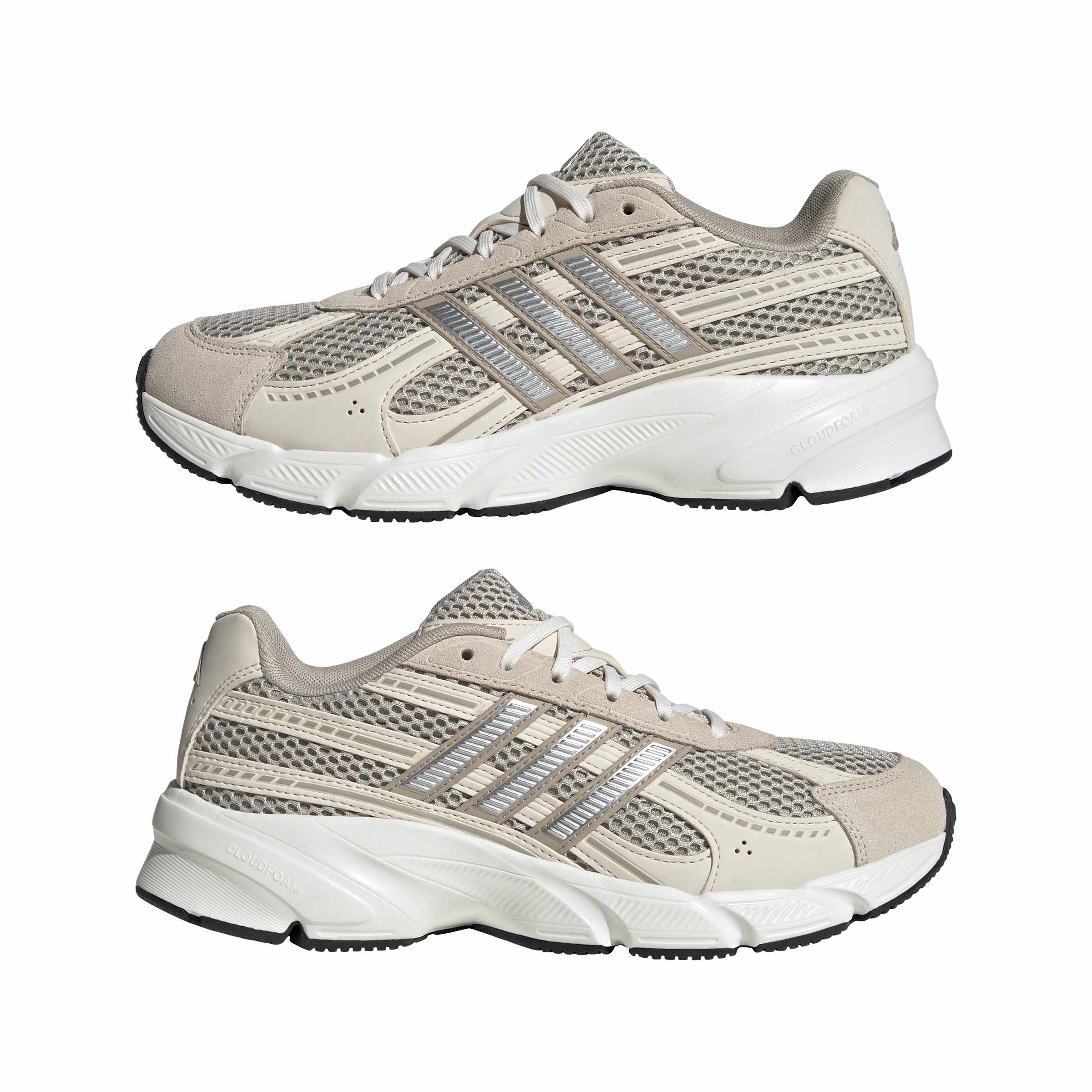 Adidas Running Beige