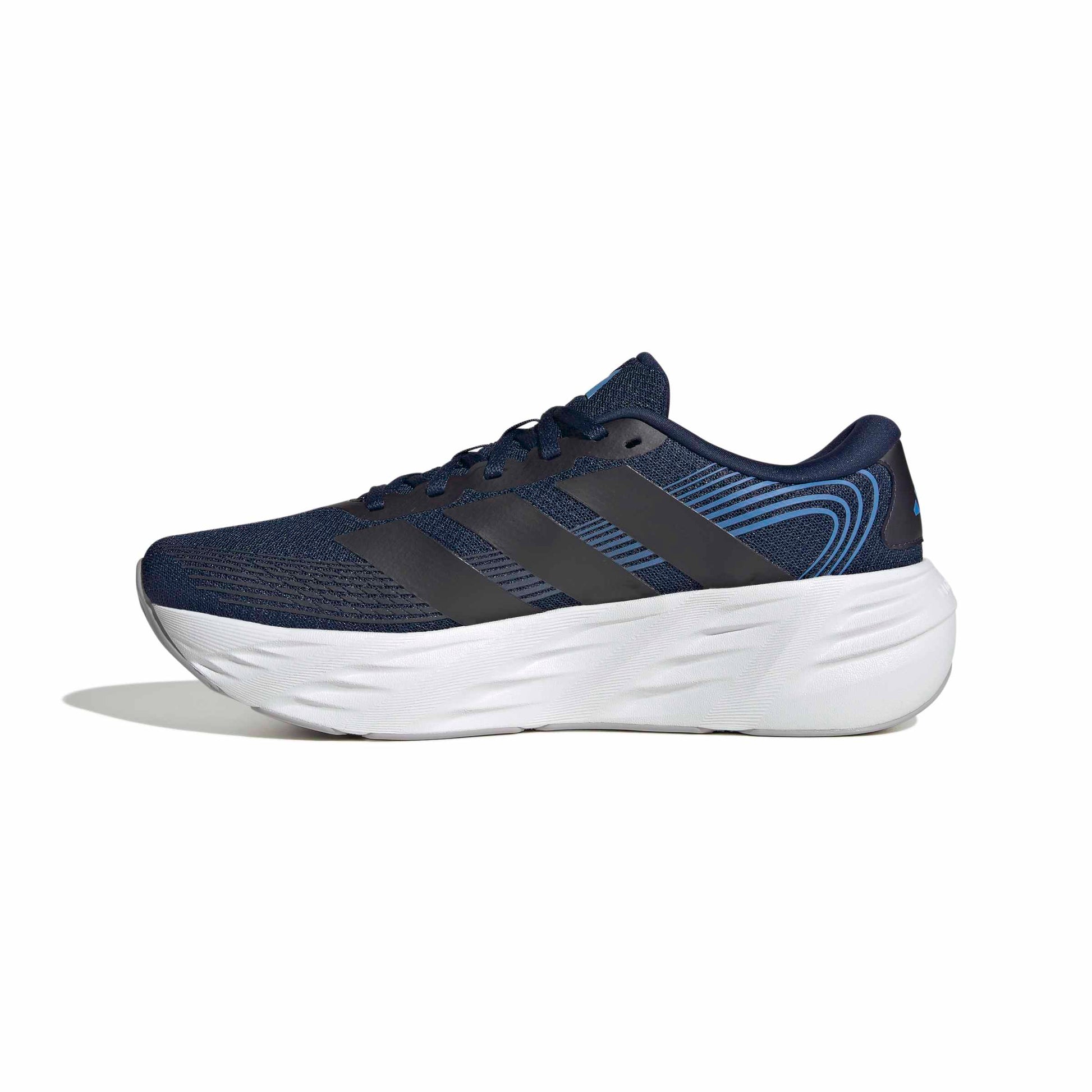 Adidas Running Blu