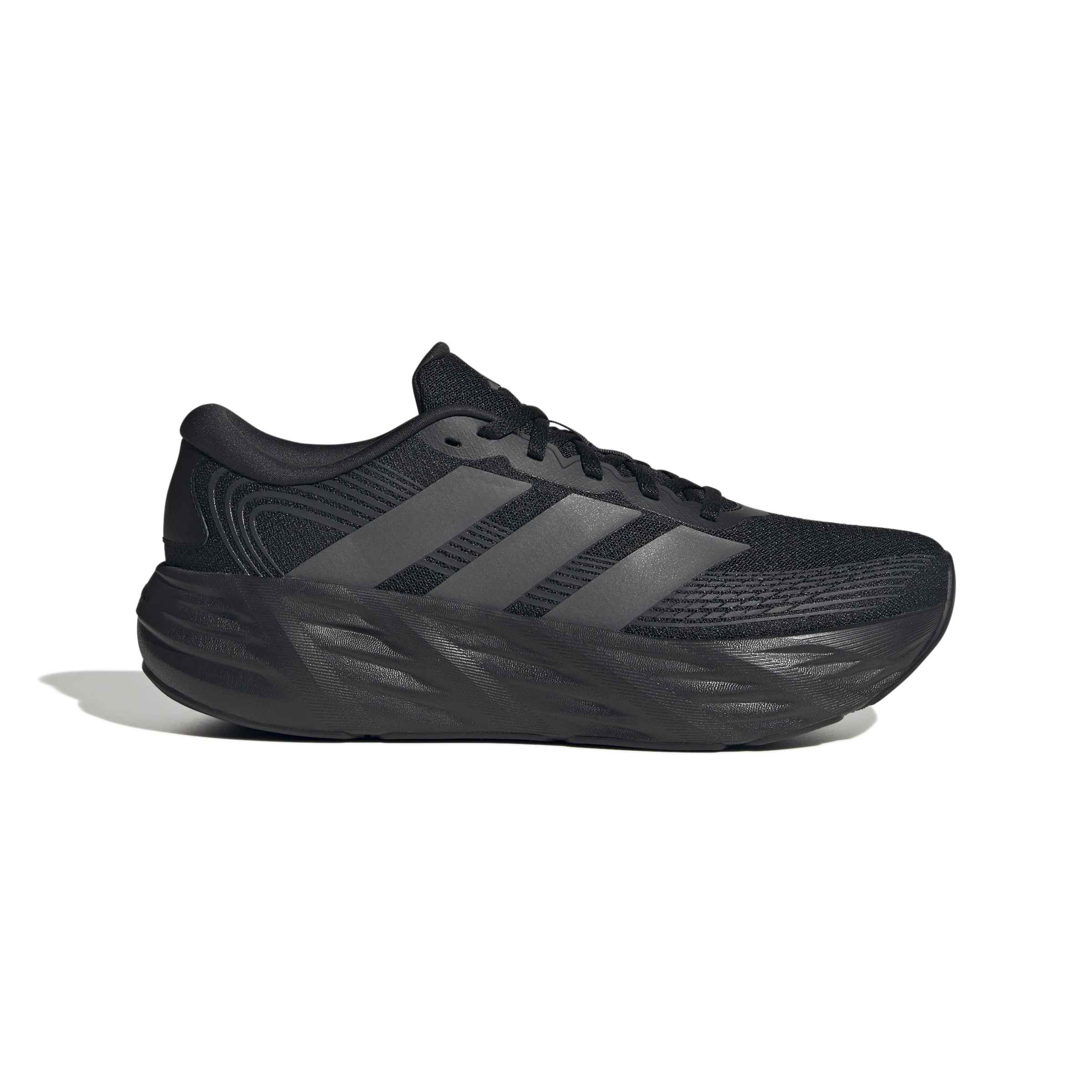 Adidas Running Nero