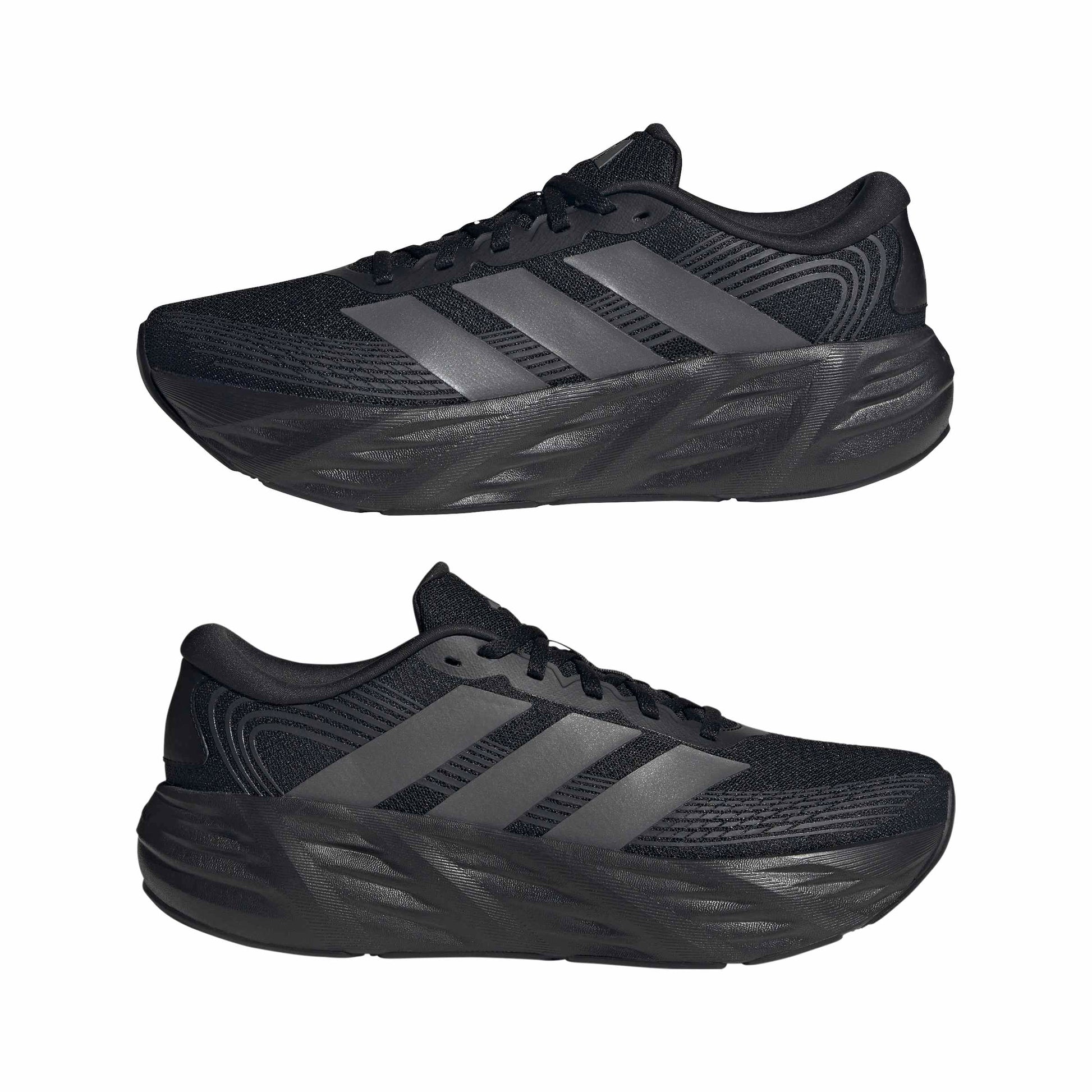 Adidas Running Nero