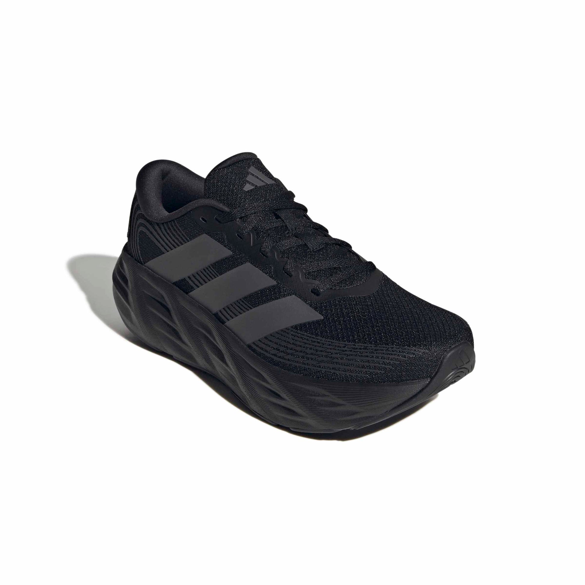 Adidas Running Nero