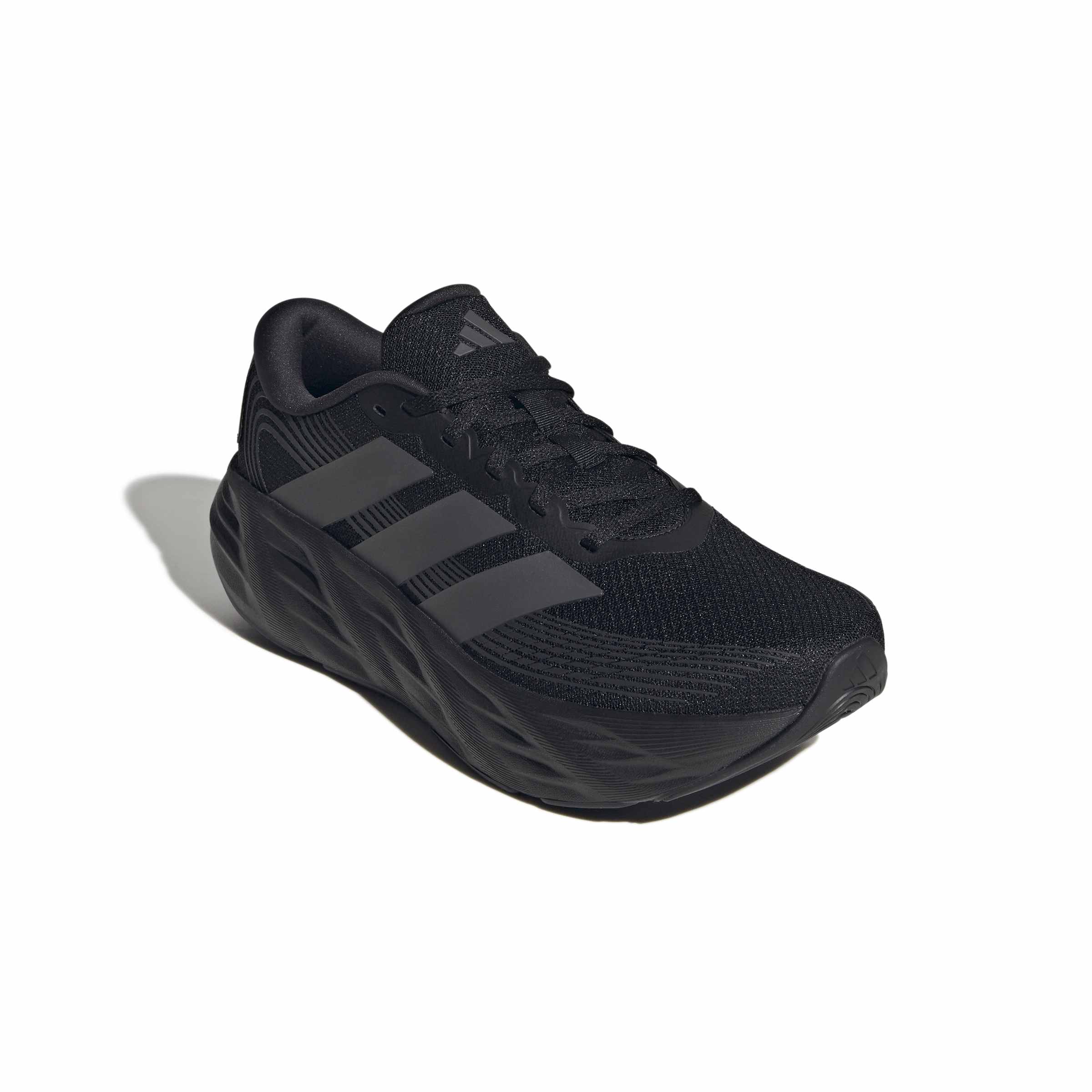 Adidas Running Nero