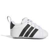 Adidas Scarpe Grand Court Crib Bianco