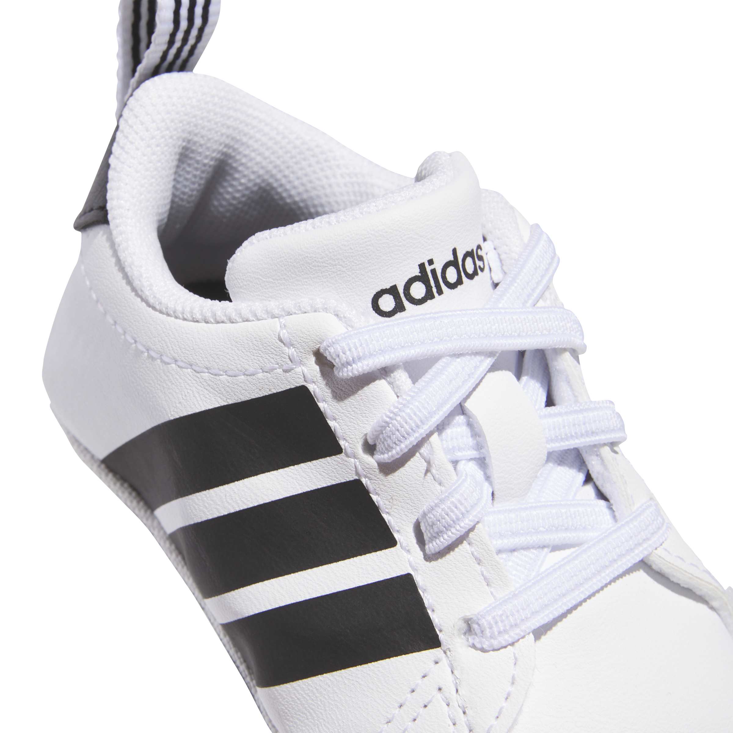 Adidas Scarpe Grand Court Crib Bianco