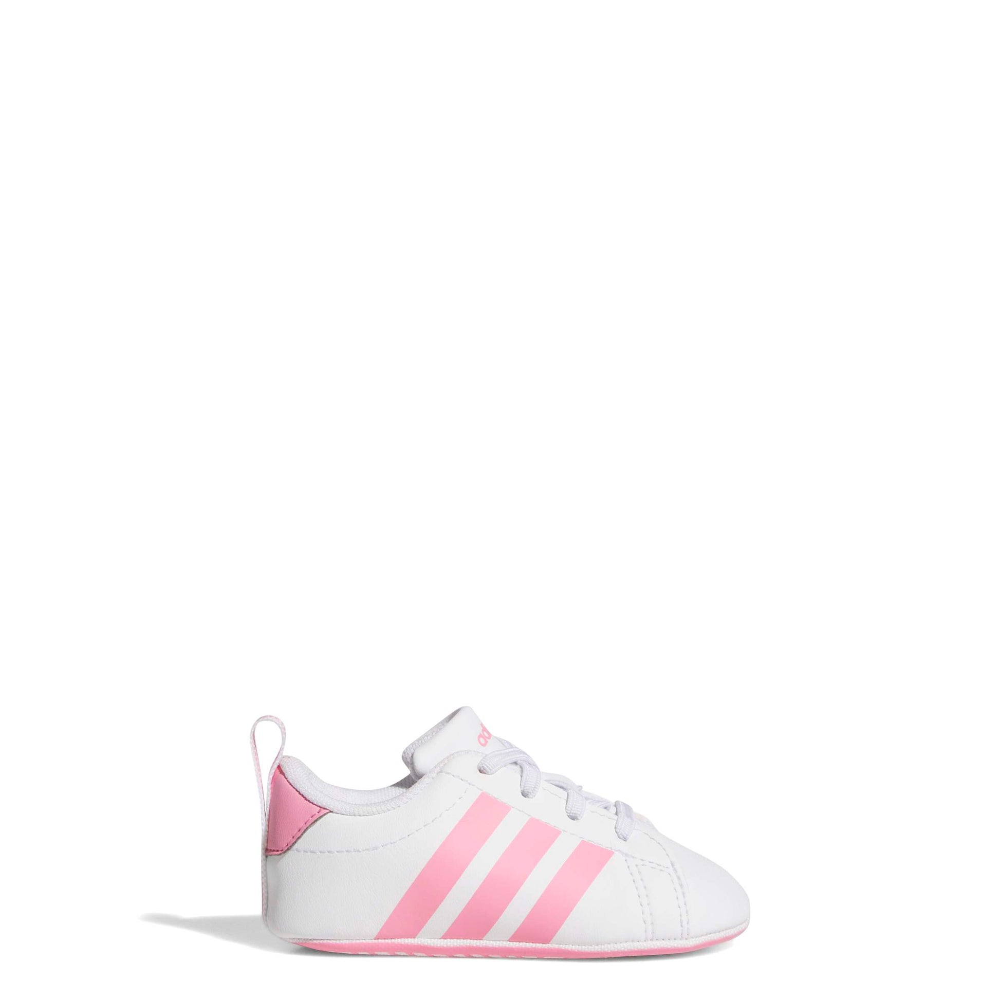 Adidas Scarpe Neonato Bianco
