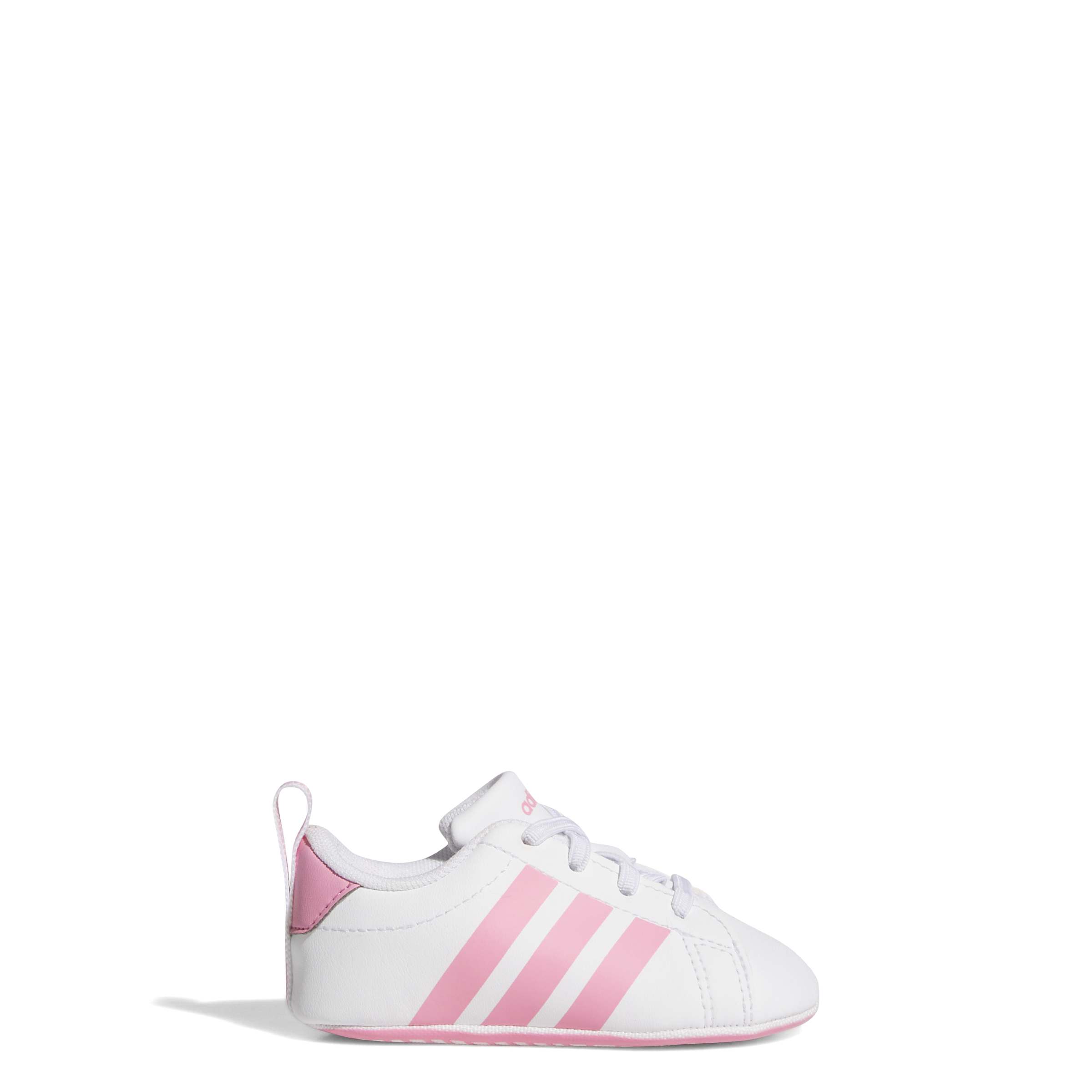 Adidas Scarpe Neonato Bianco