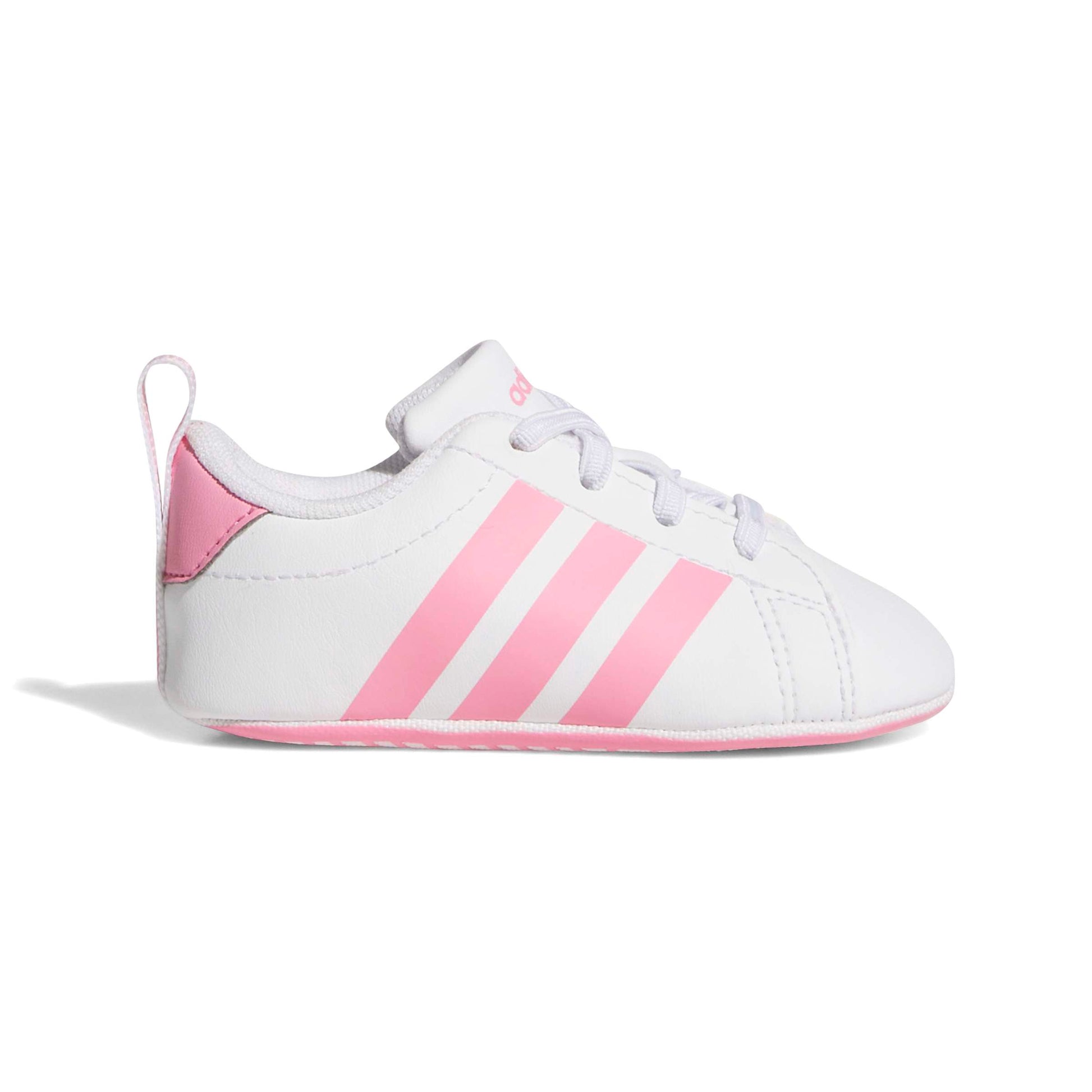 Adidas Scarpe Neonato Bianco