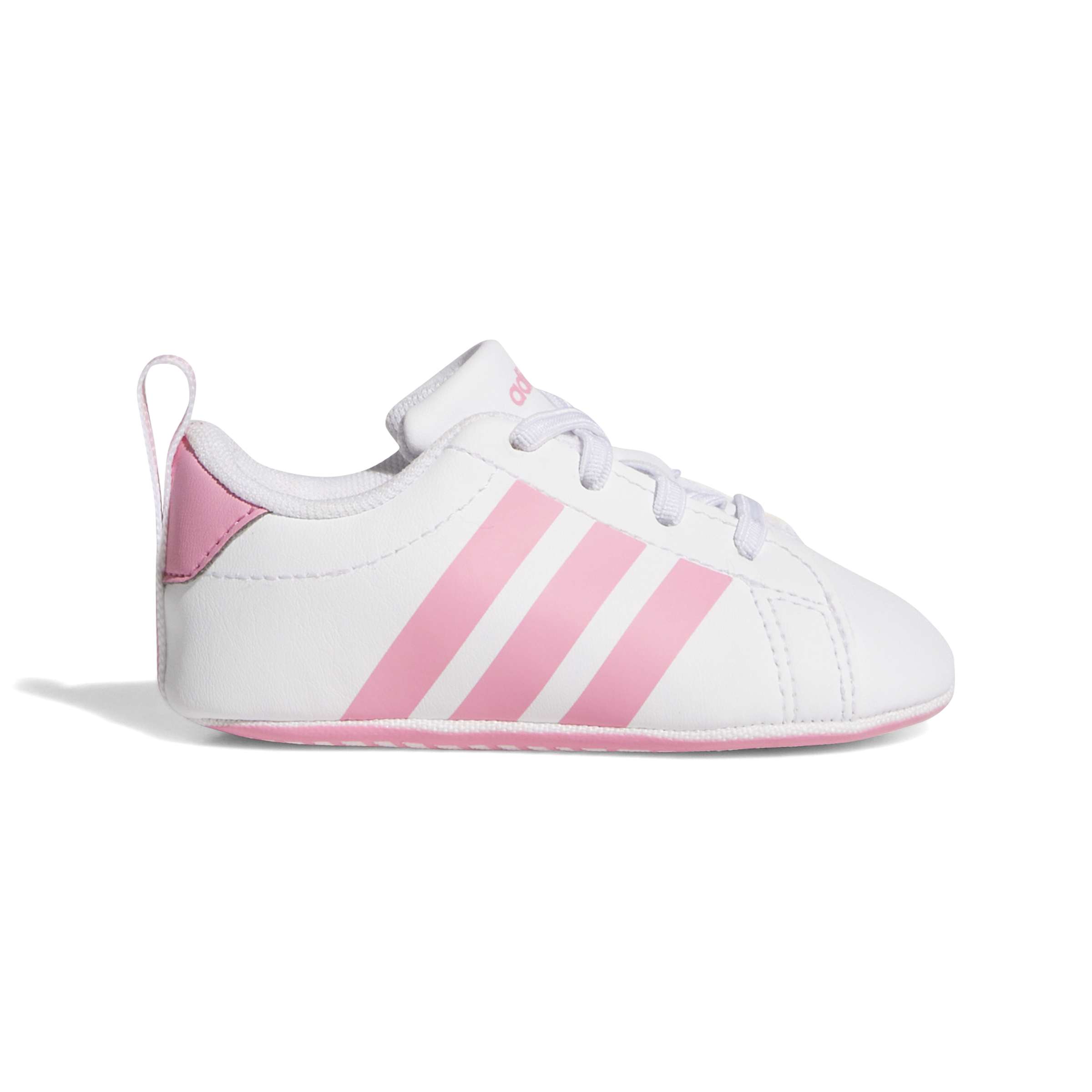 Adidas Scarpe Neonato Bianco