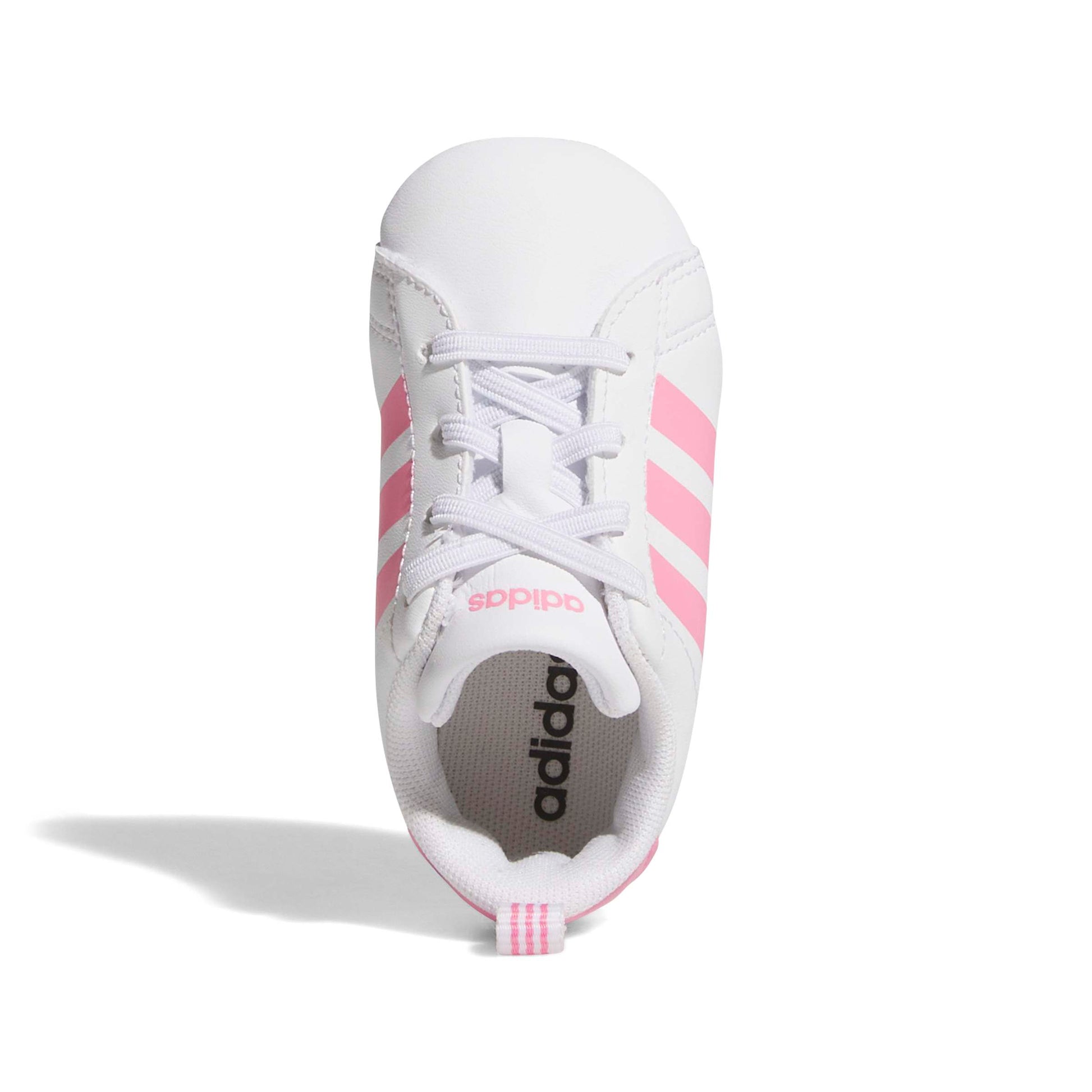 Adidas Scarpe Neonato Bianco