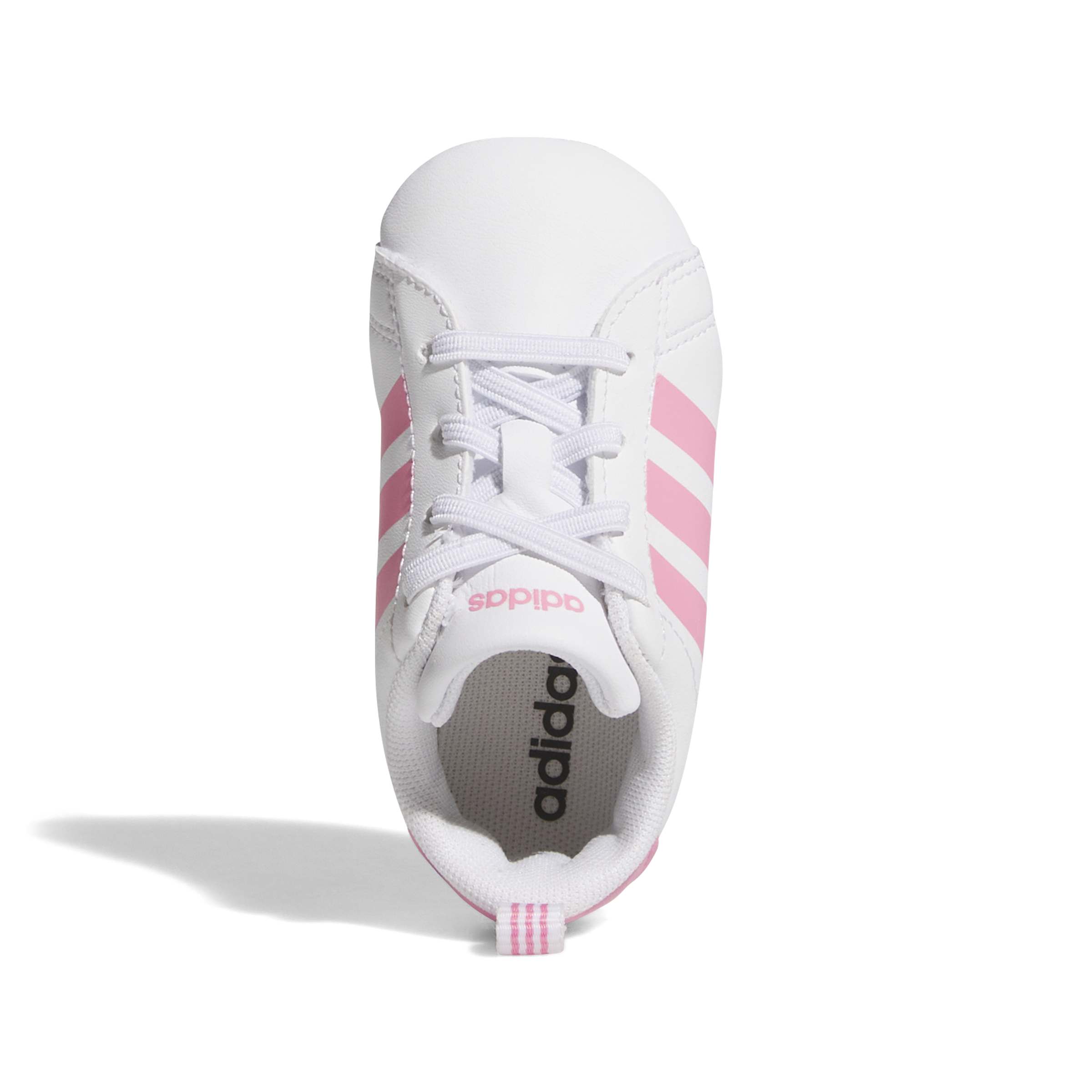 Adidas Scarpe Neonato Bianco
