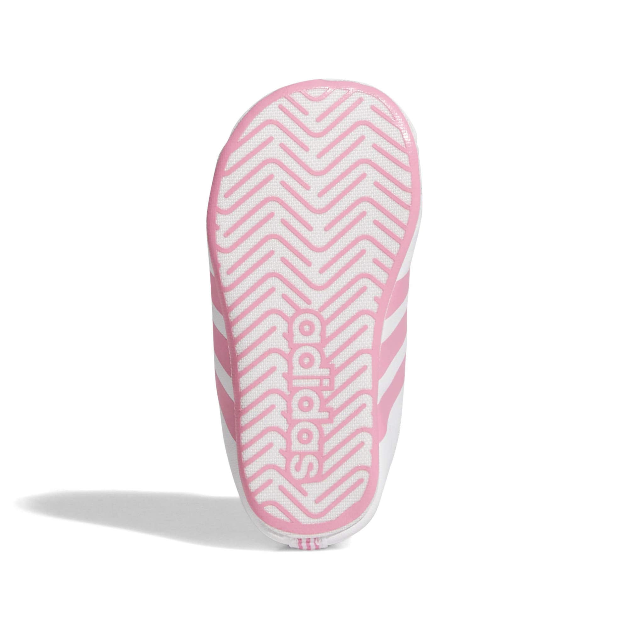 Scarpe Grand Court Crib Neonato - Bianco