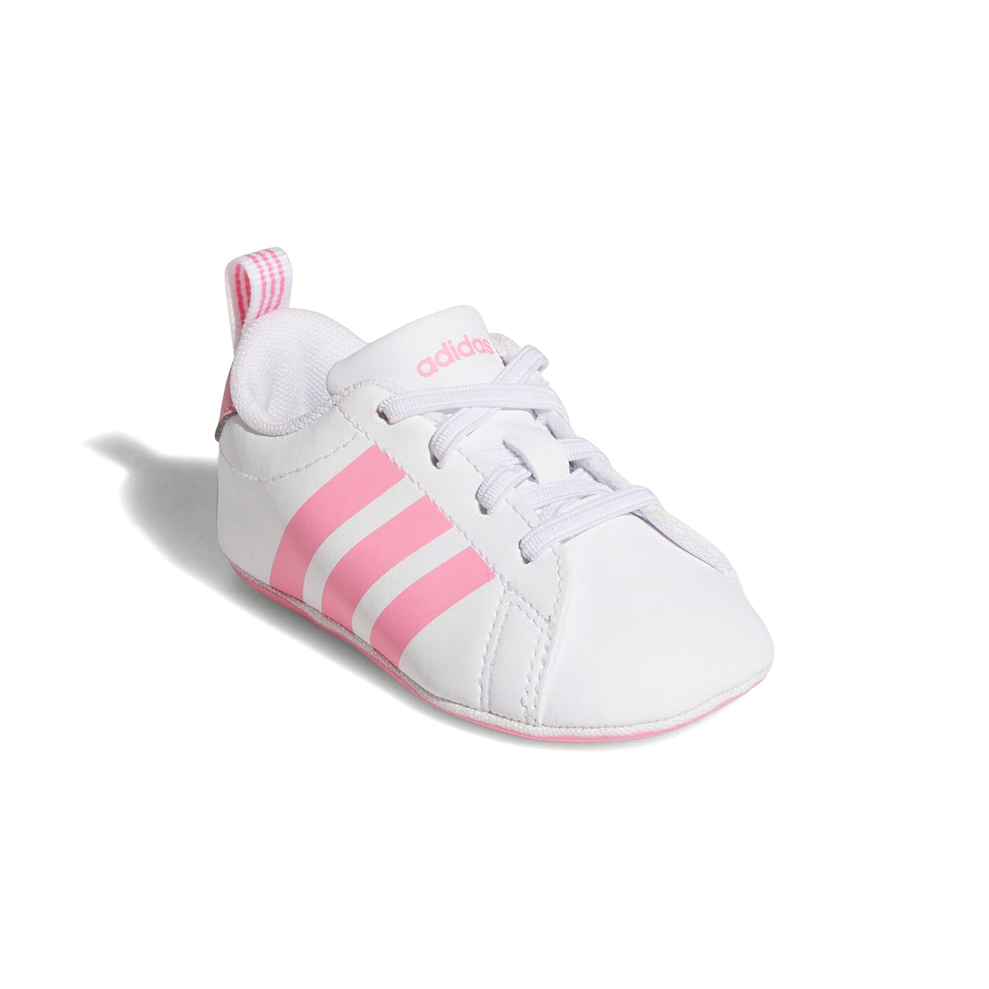 Adidas Scarpe Neonato Bianco