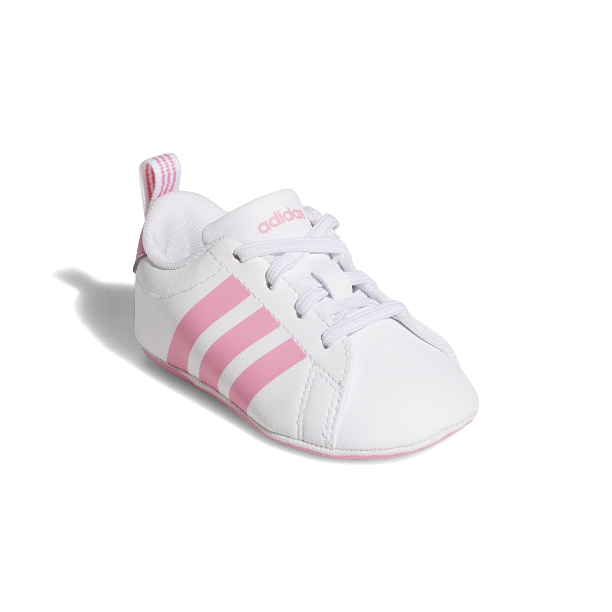 Adidas Scarpe Neonato Bianco