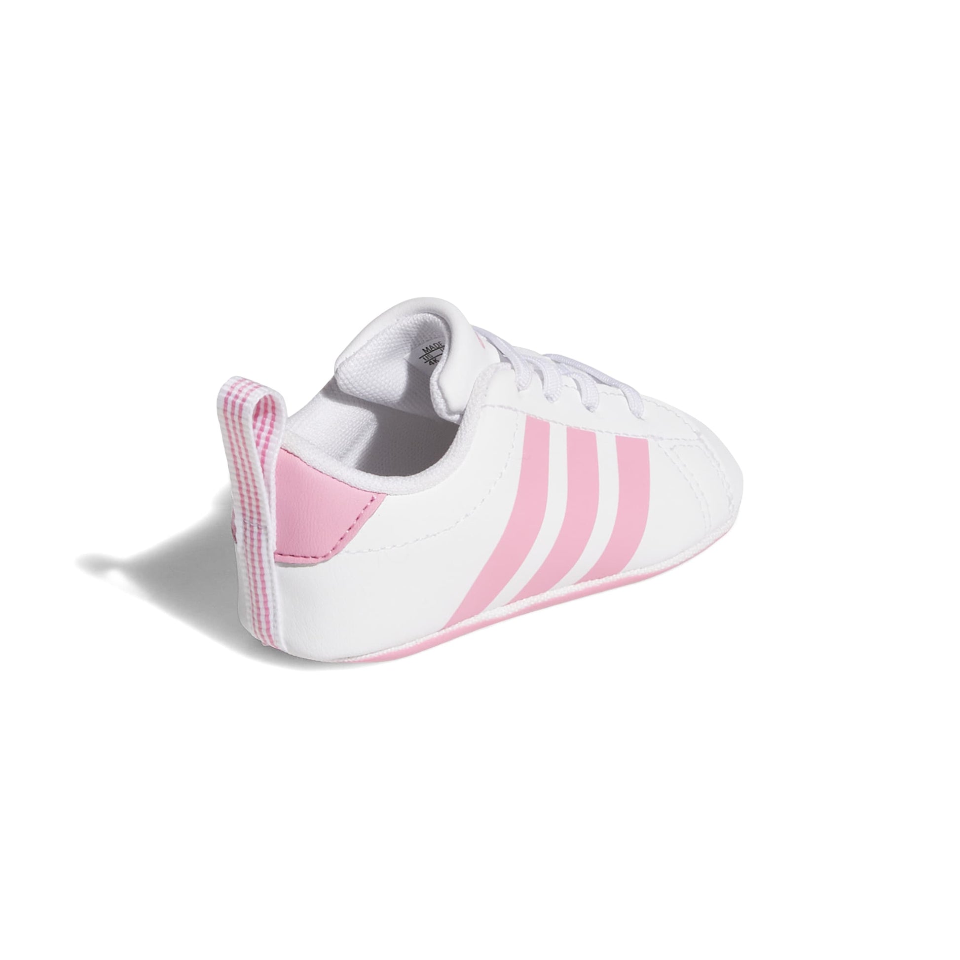 Adidas Scarpe Neonato Bianco