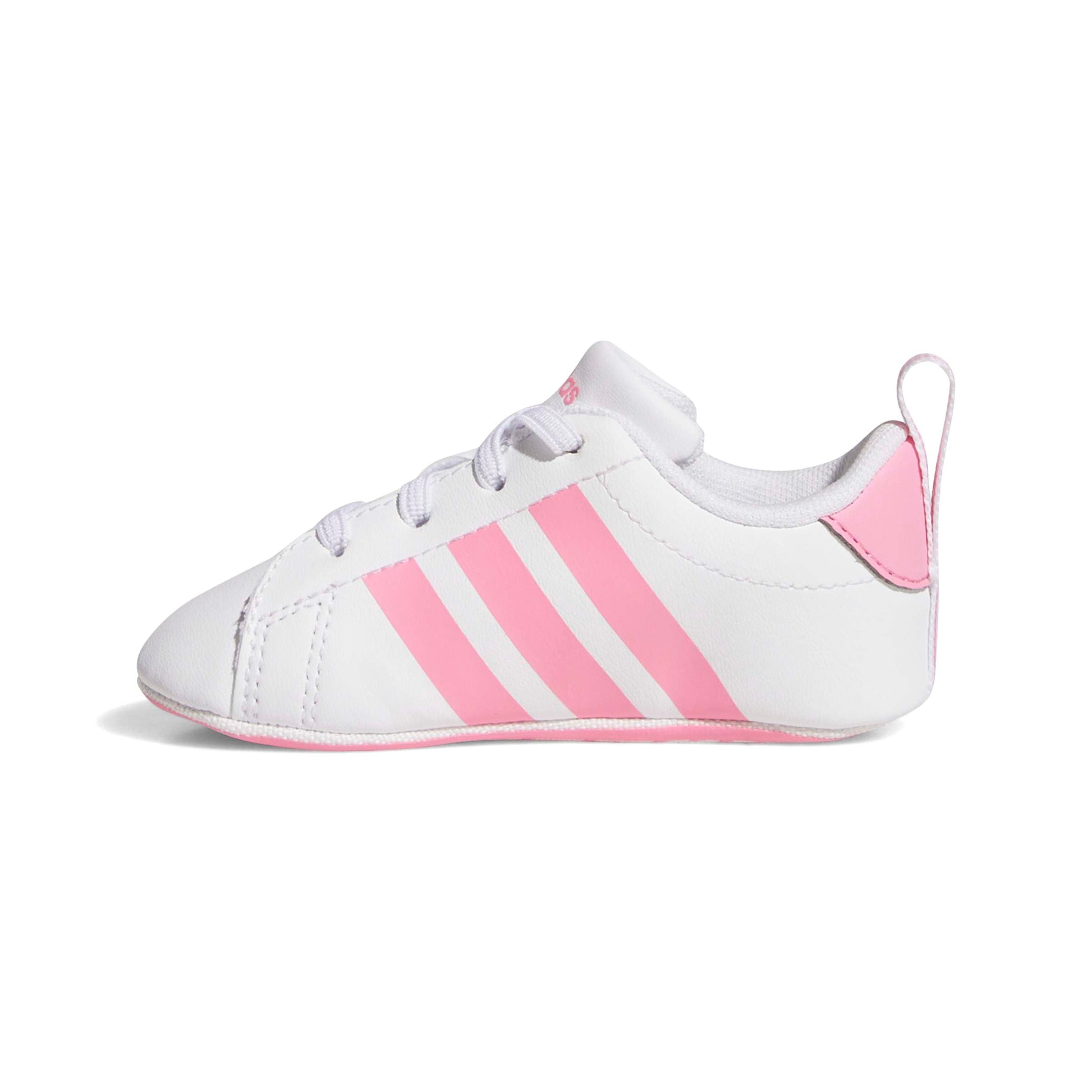 Adidas Scarpe Neonato Bianco