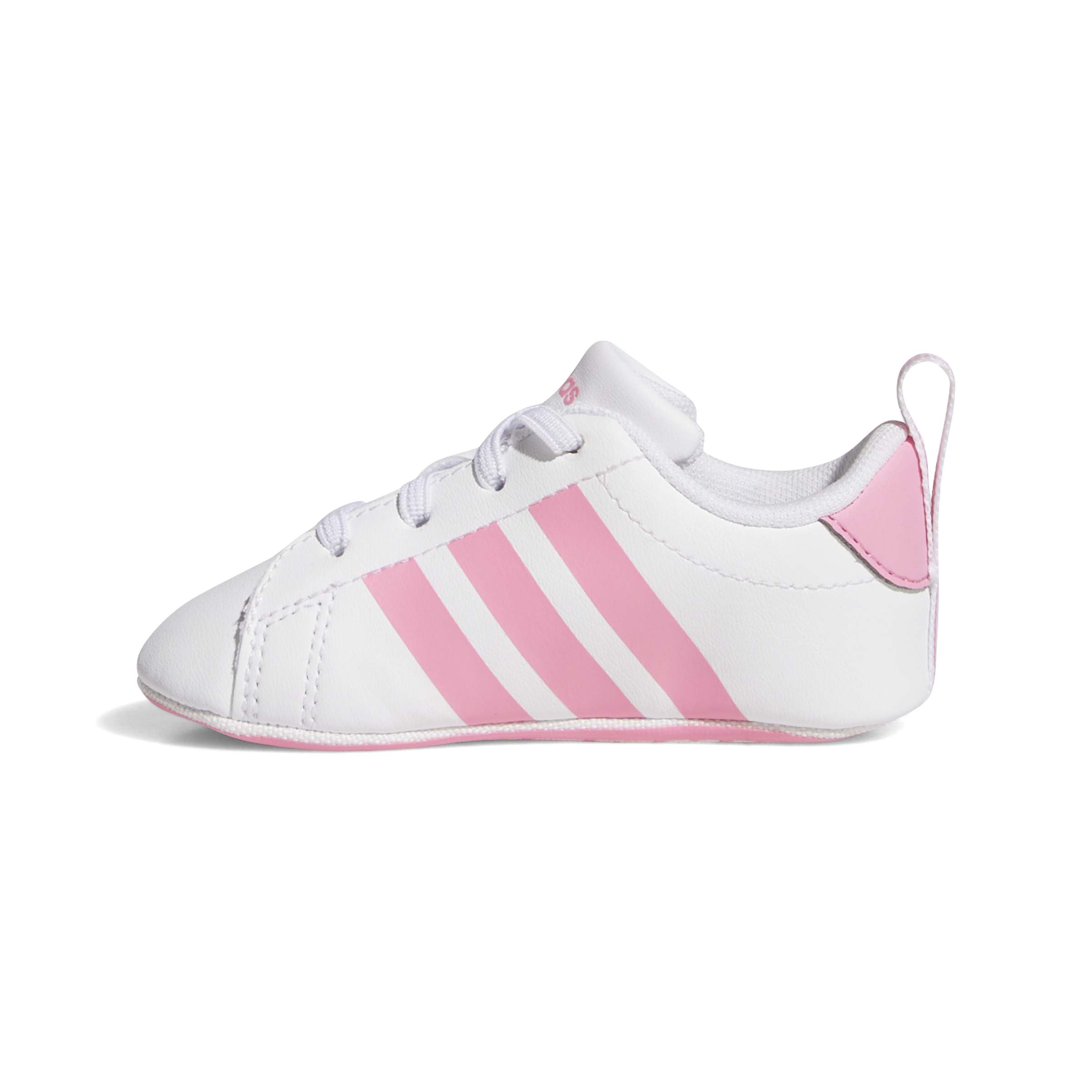Adidas Scarpe Neonato Bianco
