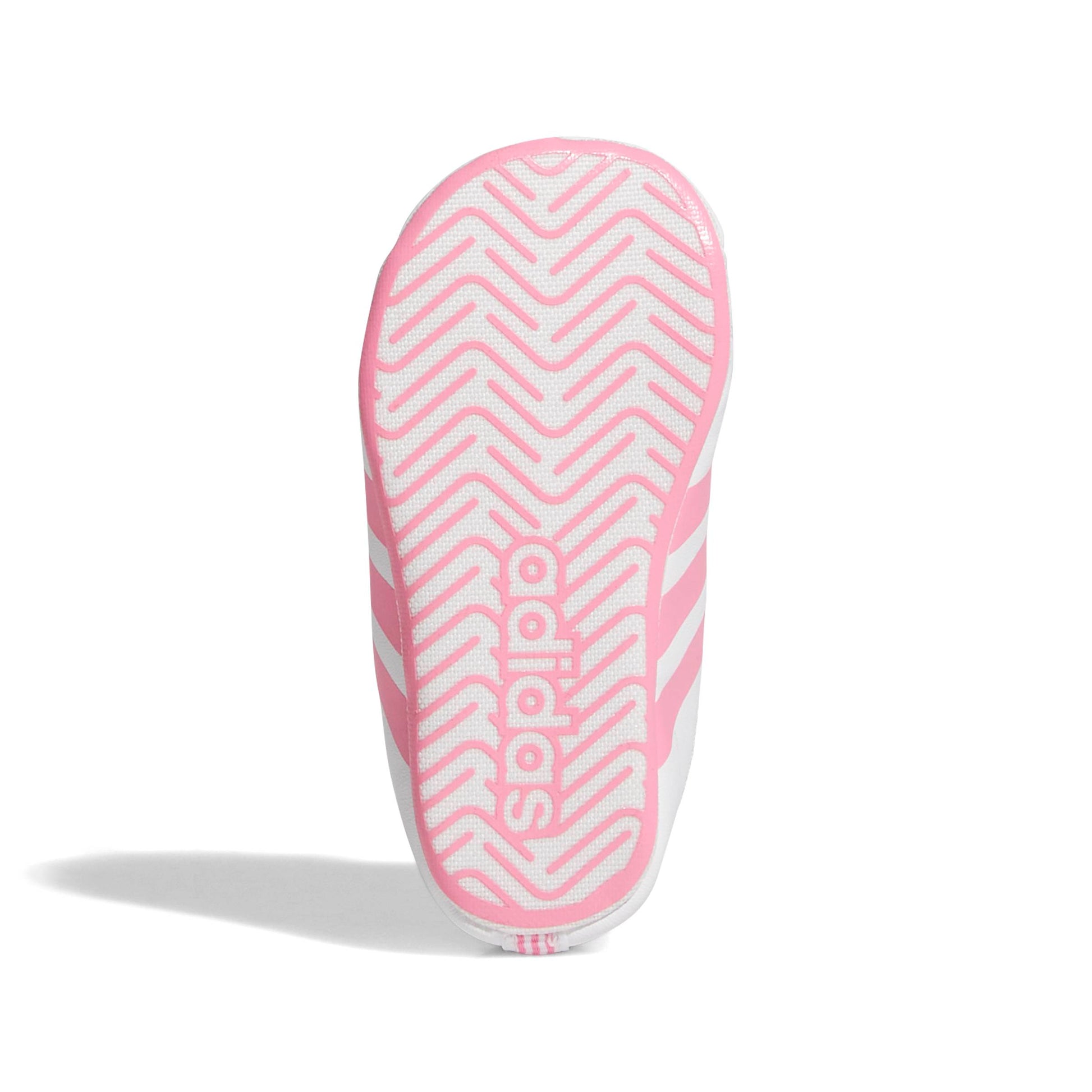 Adidas Scarpe Neonato Bianco