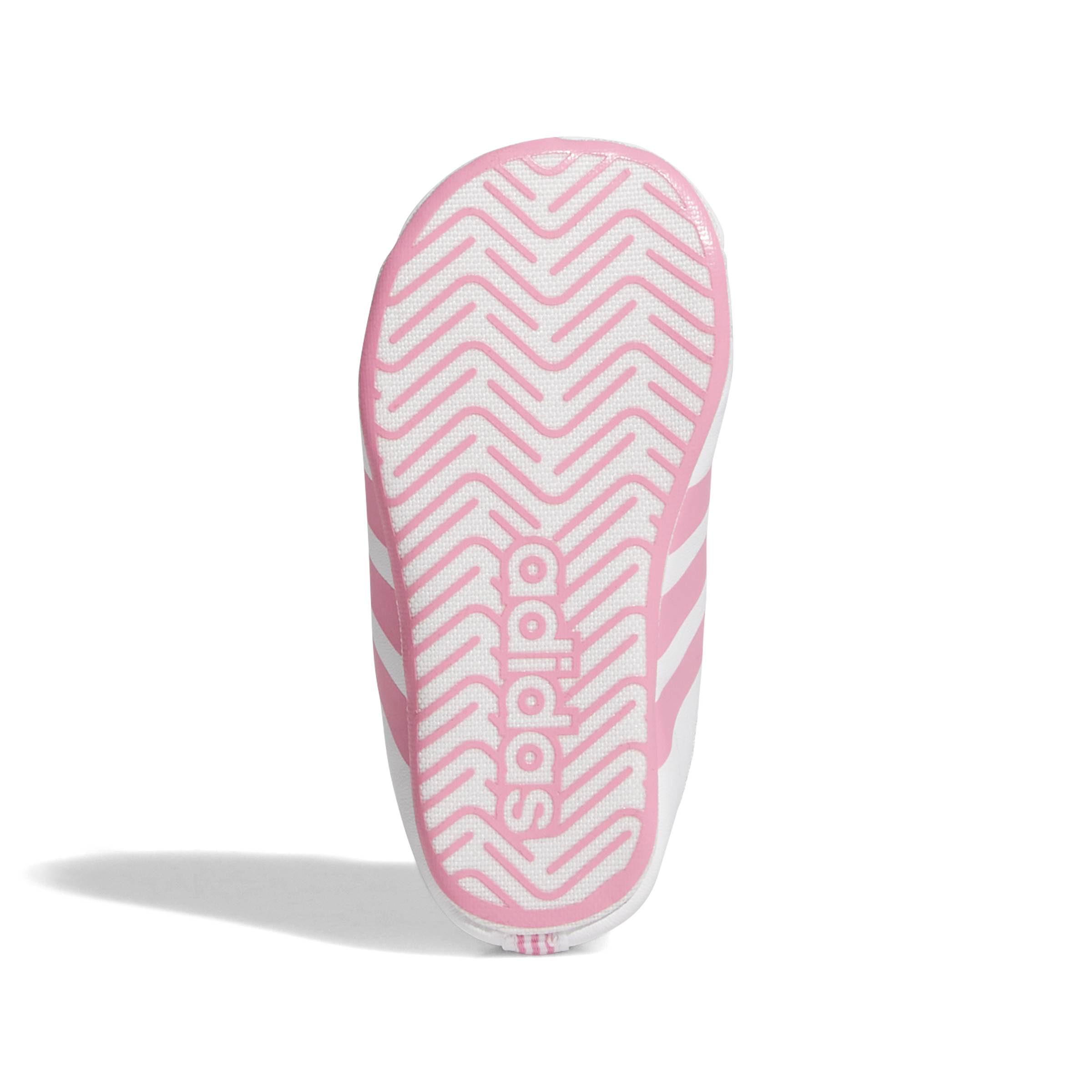 Adidas Scarpe Neonato Bianco