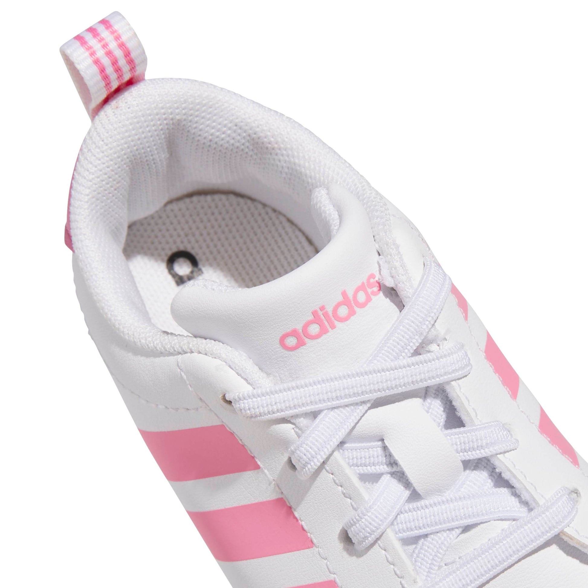 Adidas Scarpe Neonato Bianco