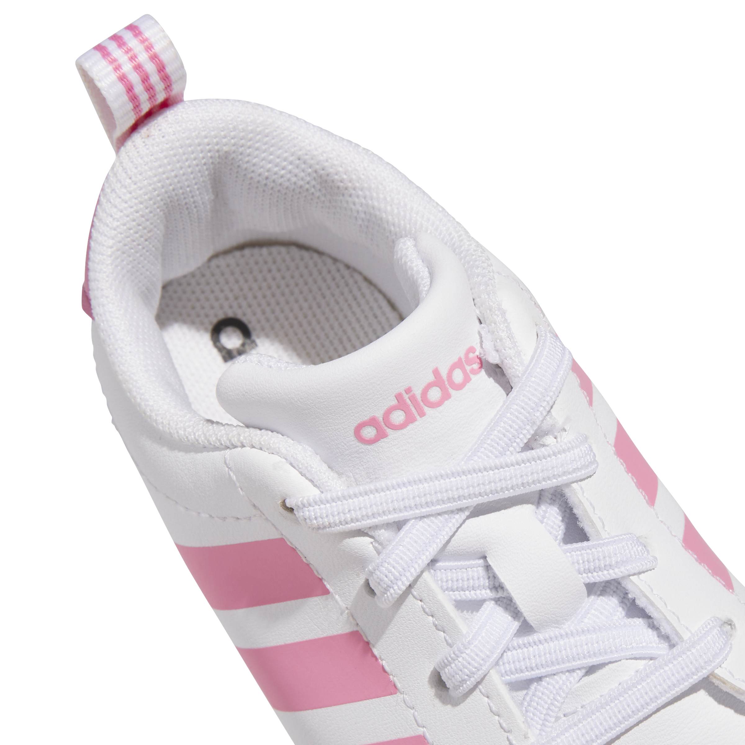 Adidas Scarpe Neonato Bianco