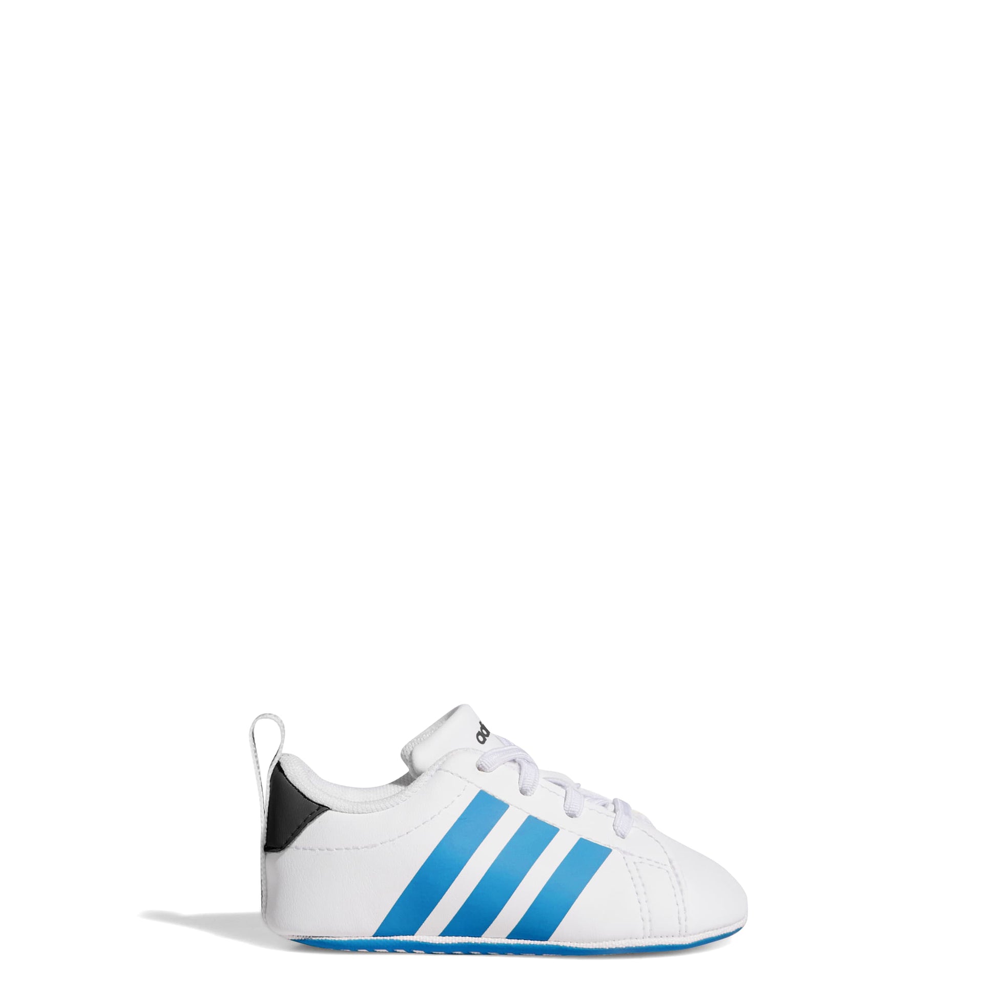 Adidas Scarpe Neonato Bianco