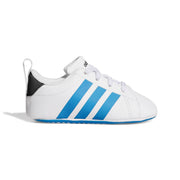 Scarpe Grand Court Crib Neonato - Bianco