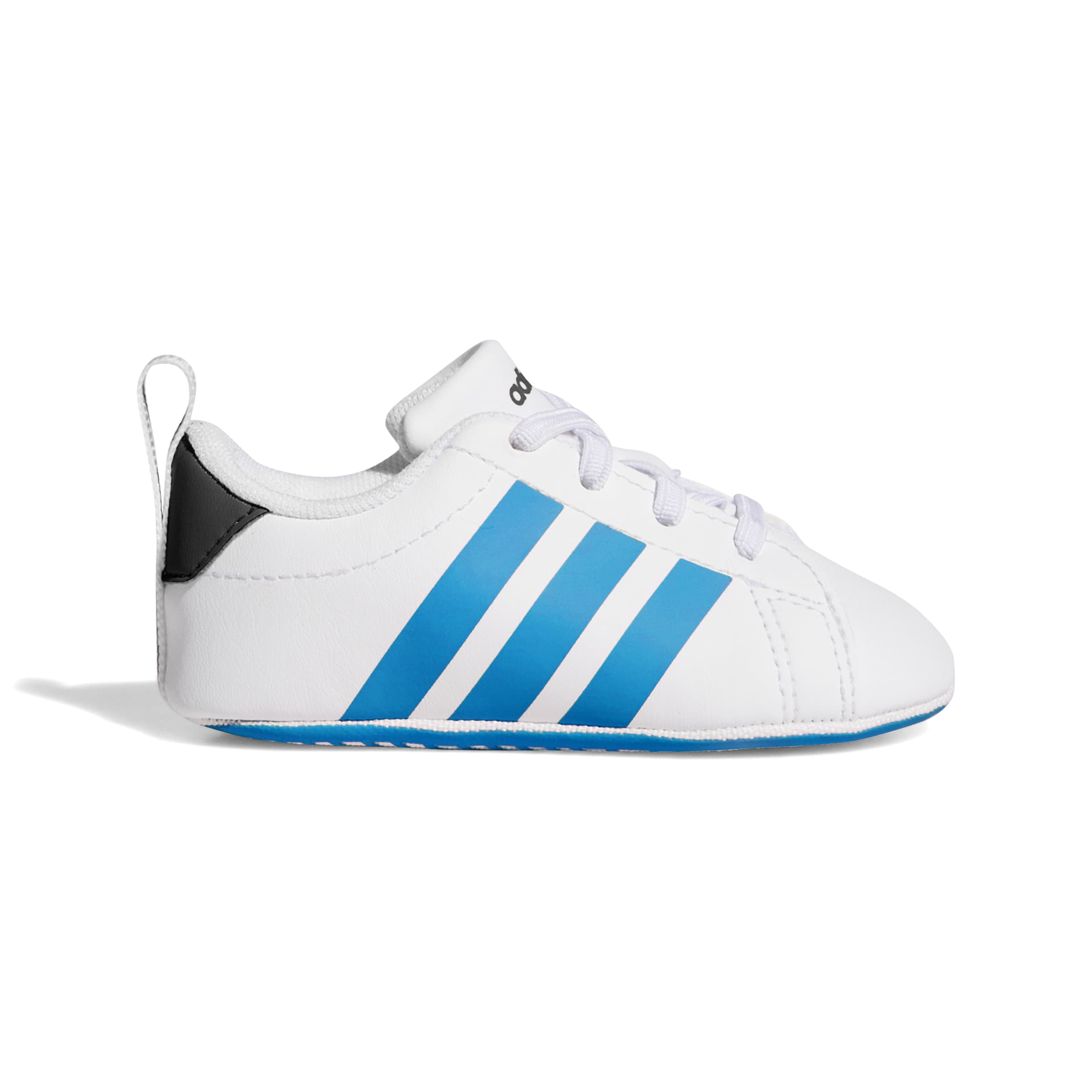 Adidas Scarpe Neonato Bianco