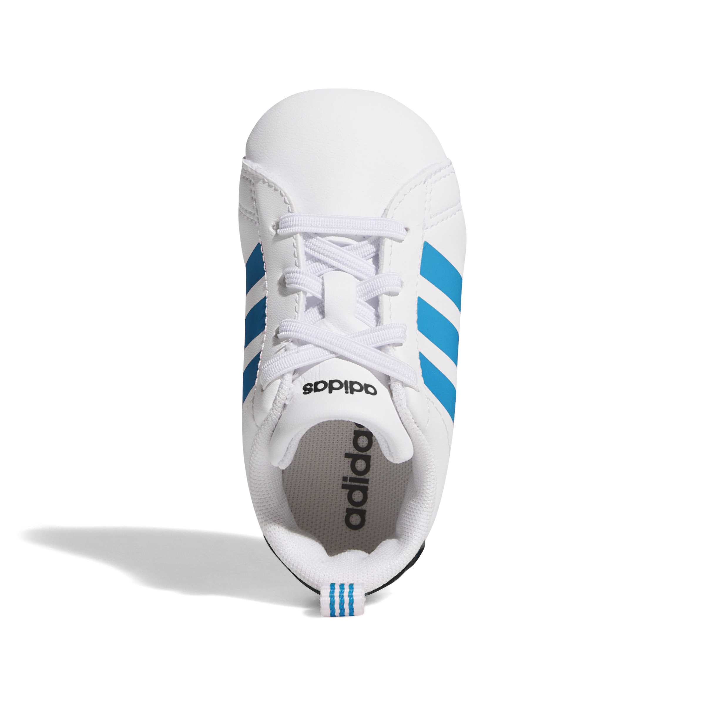 Adidas Scarpe Neonato Bianco