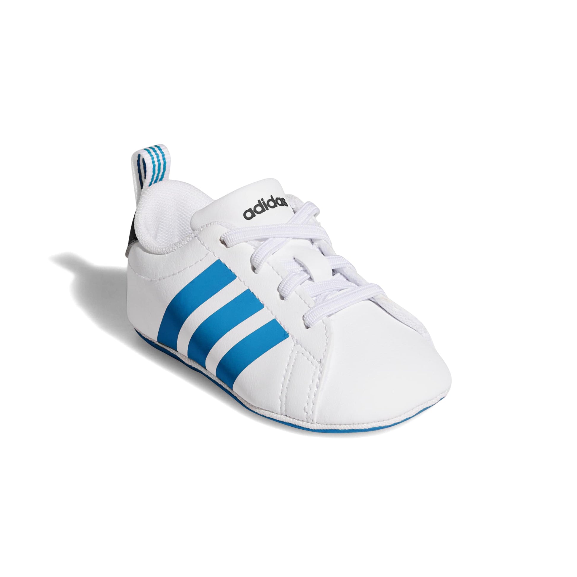Adidas Scarpe Neonato Bianco
