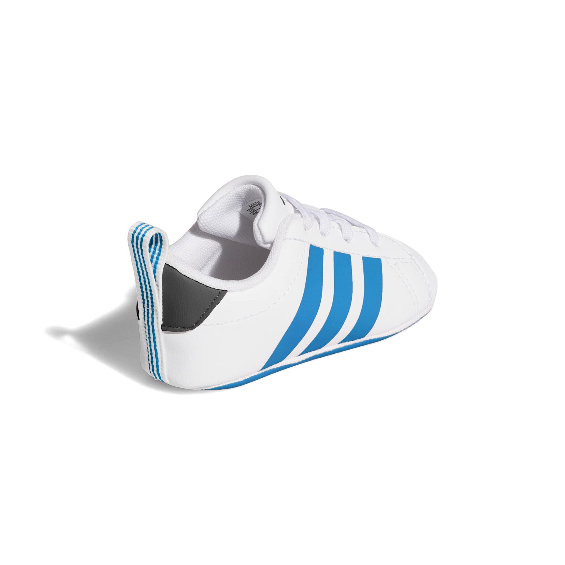 Adidas Scarpe Neonato Bianco