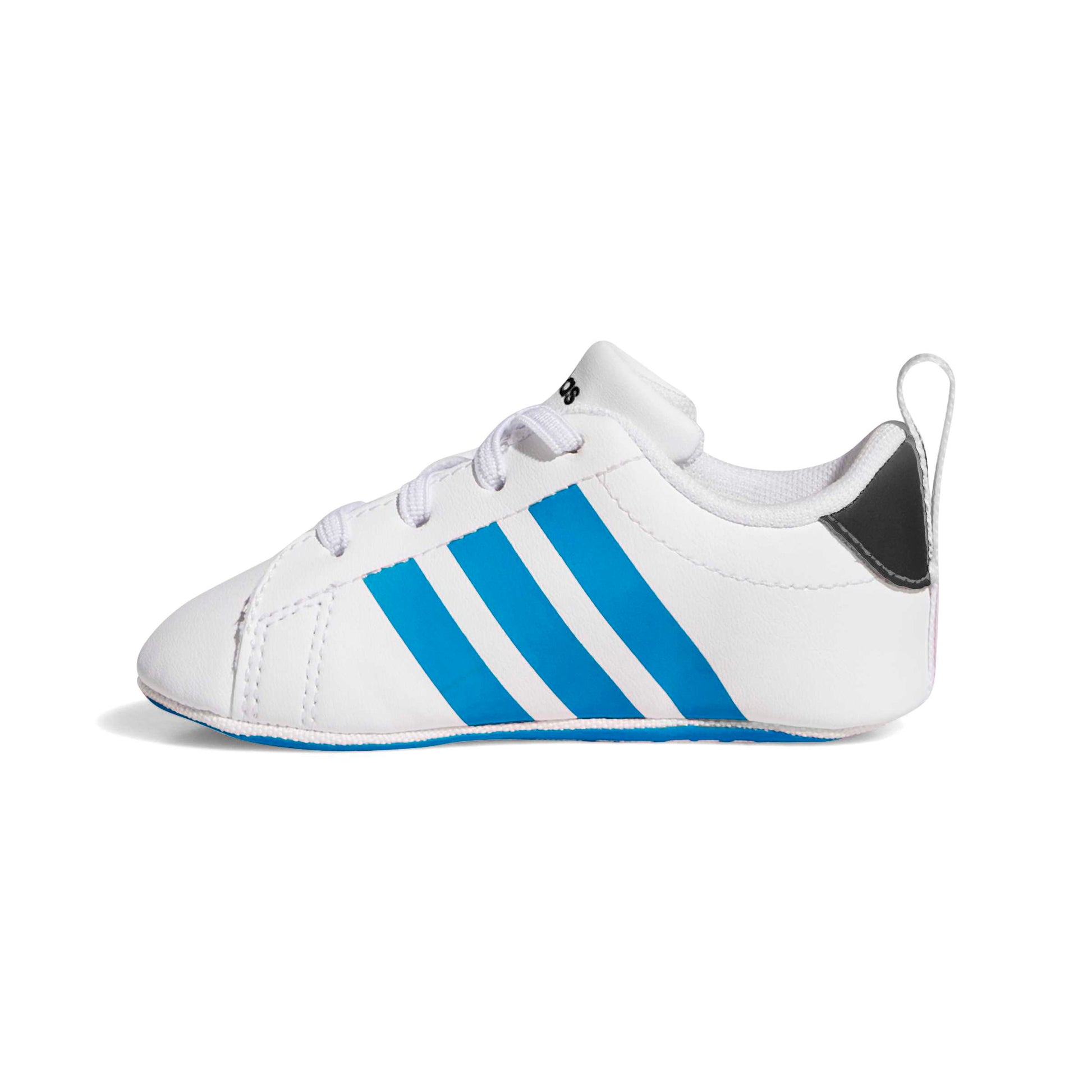 Adidas Scarpe Neonato Bianco