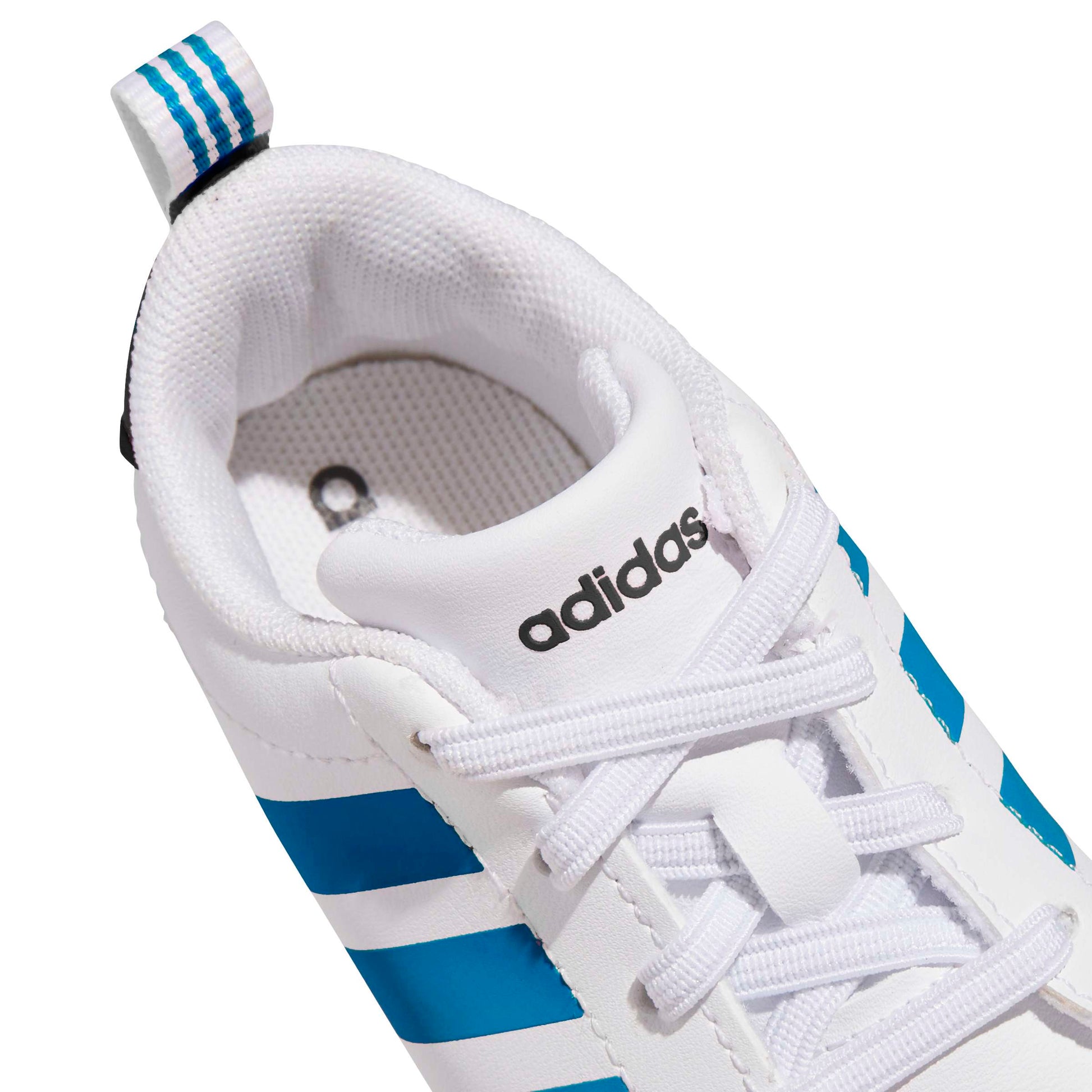 Adidas Scarpe Neonato Bianco