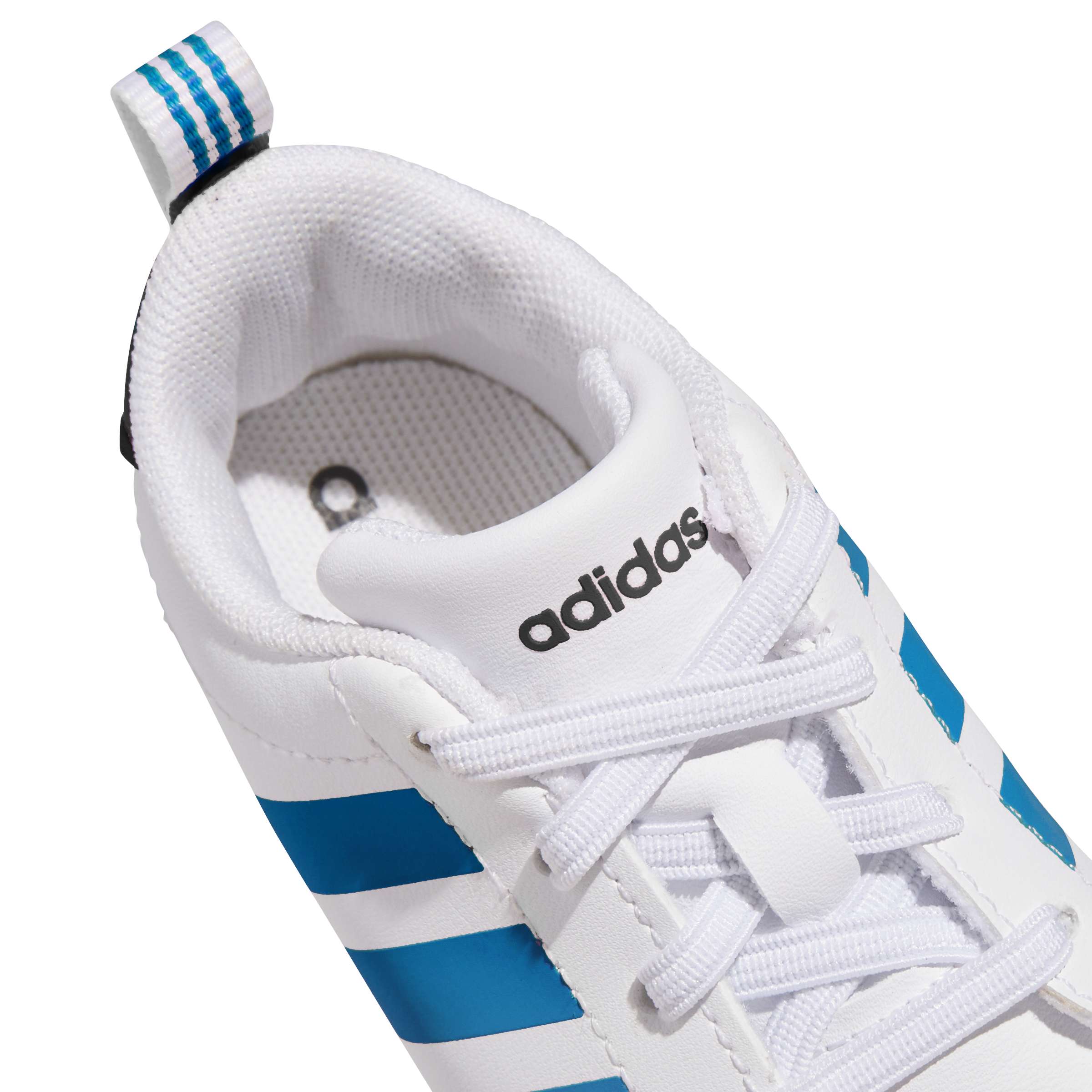 Adidas Scarpe Neonato Bianco