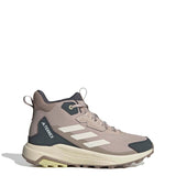 Scarpe da Hiking Terrex Anylander Mid - Marrone