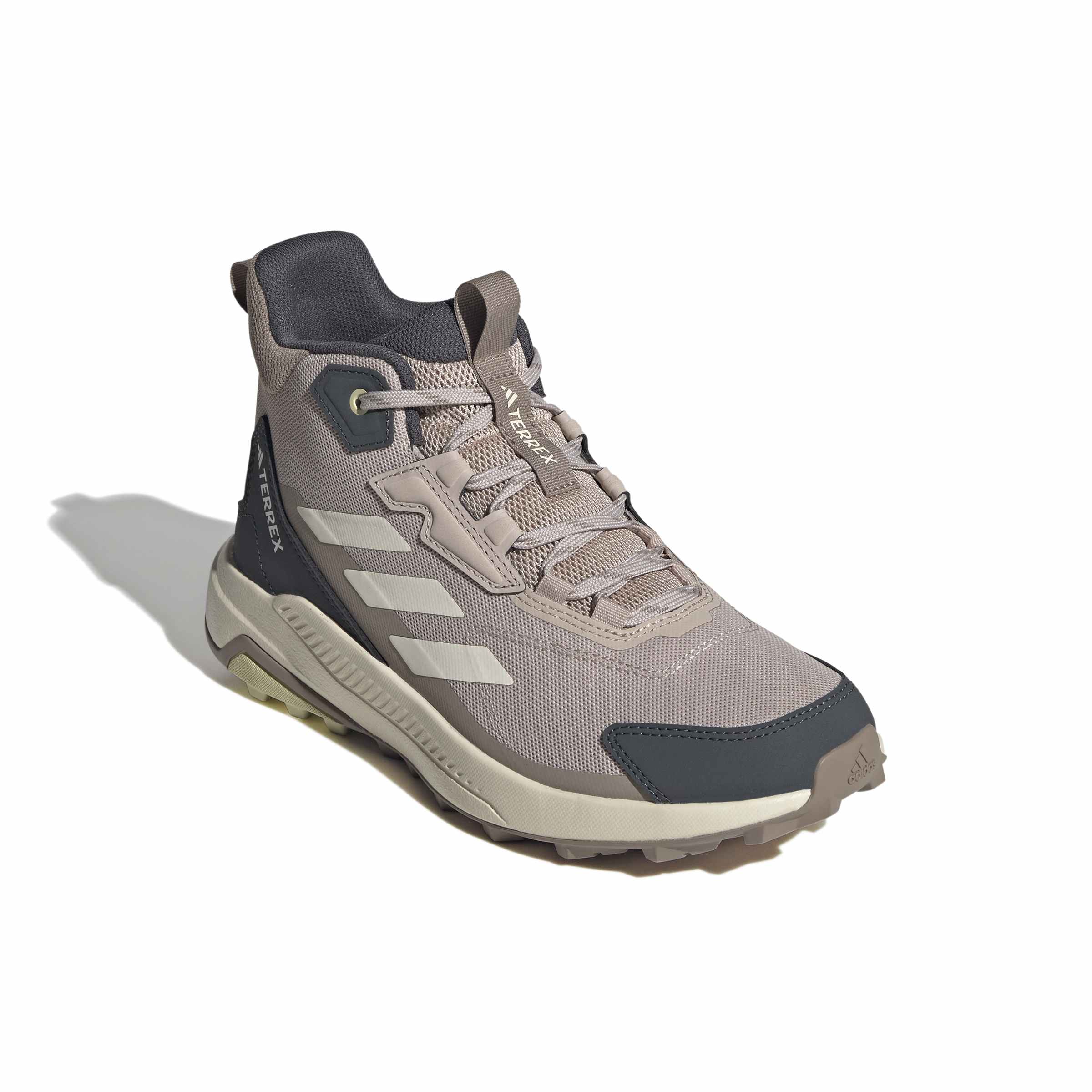 Adidas Trekking Marrone