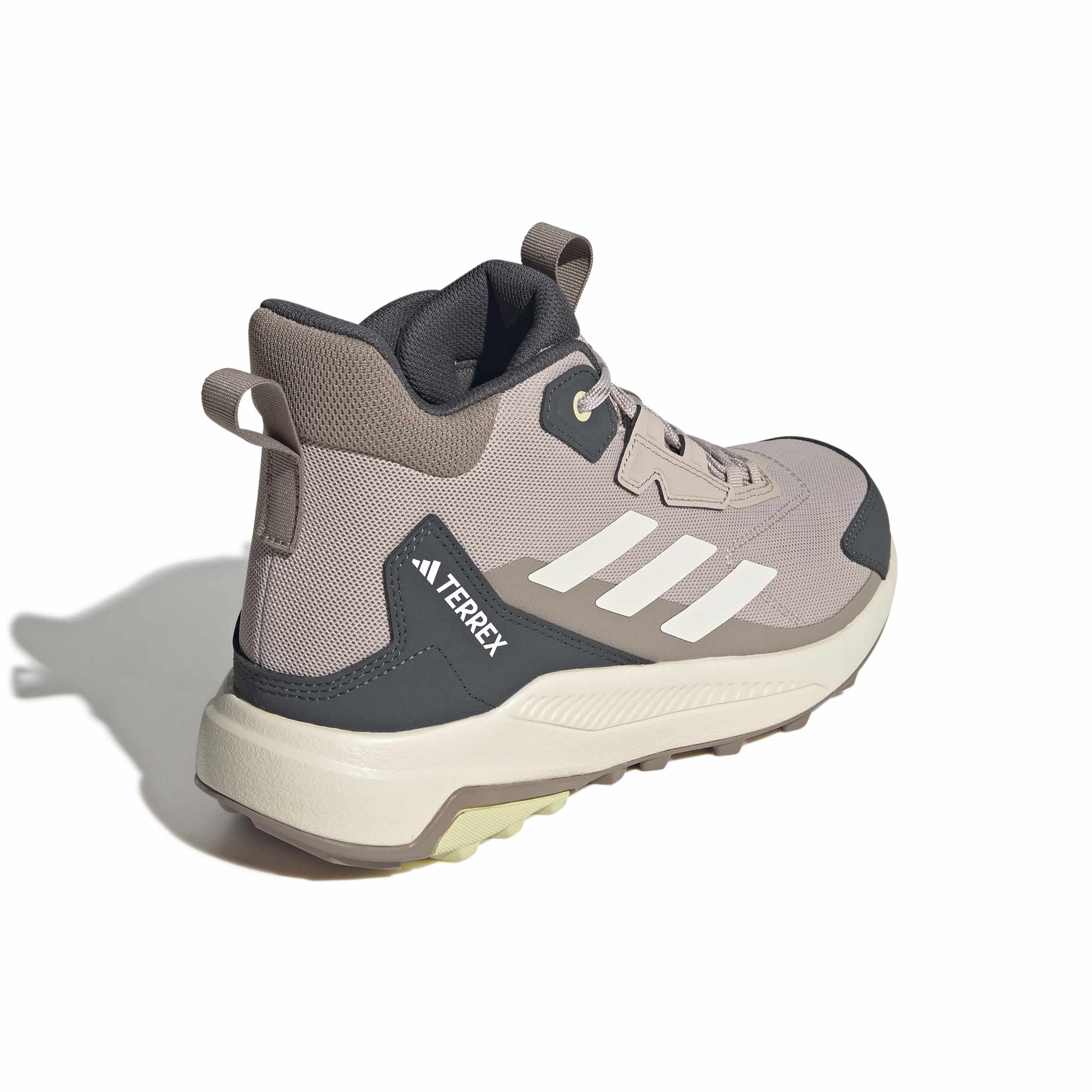 Adidas Trekking Marrone