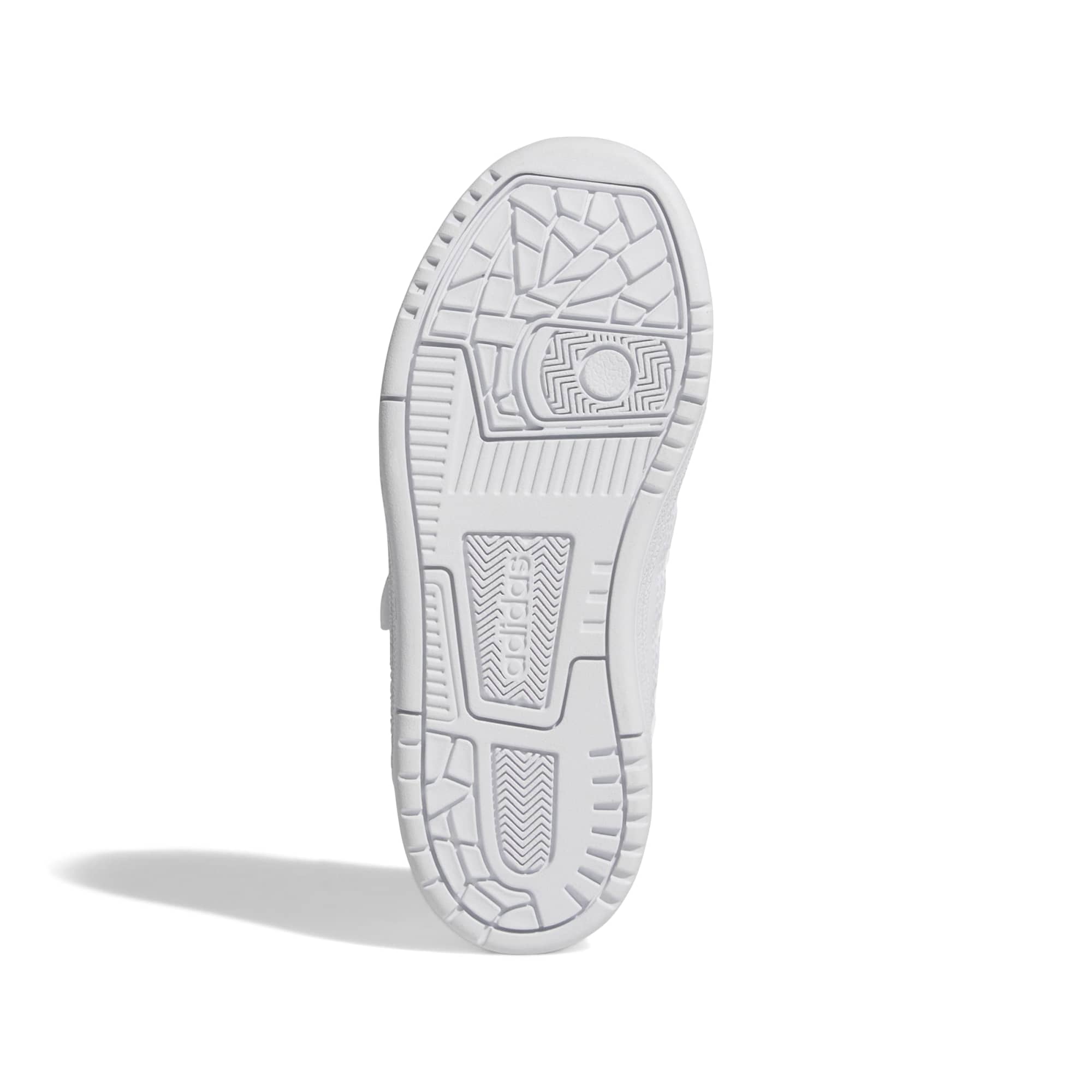 Scarpe Rapid Court - Bianco / Grigio