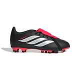 Scarpe da Calcio Predator Club FG/MG - Nero