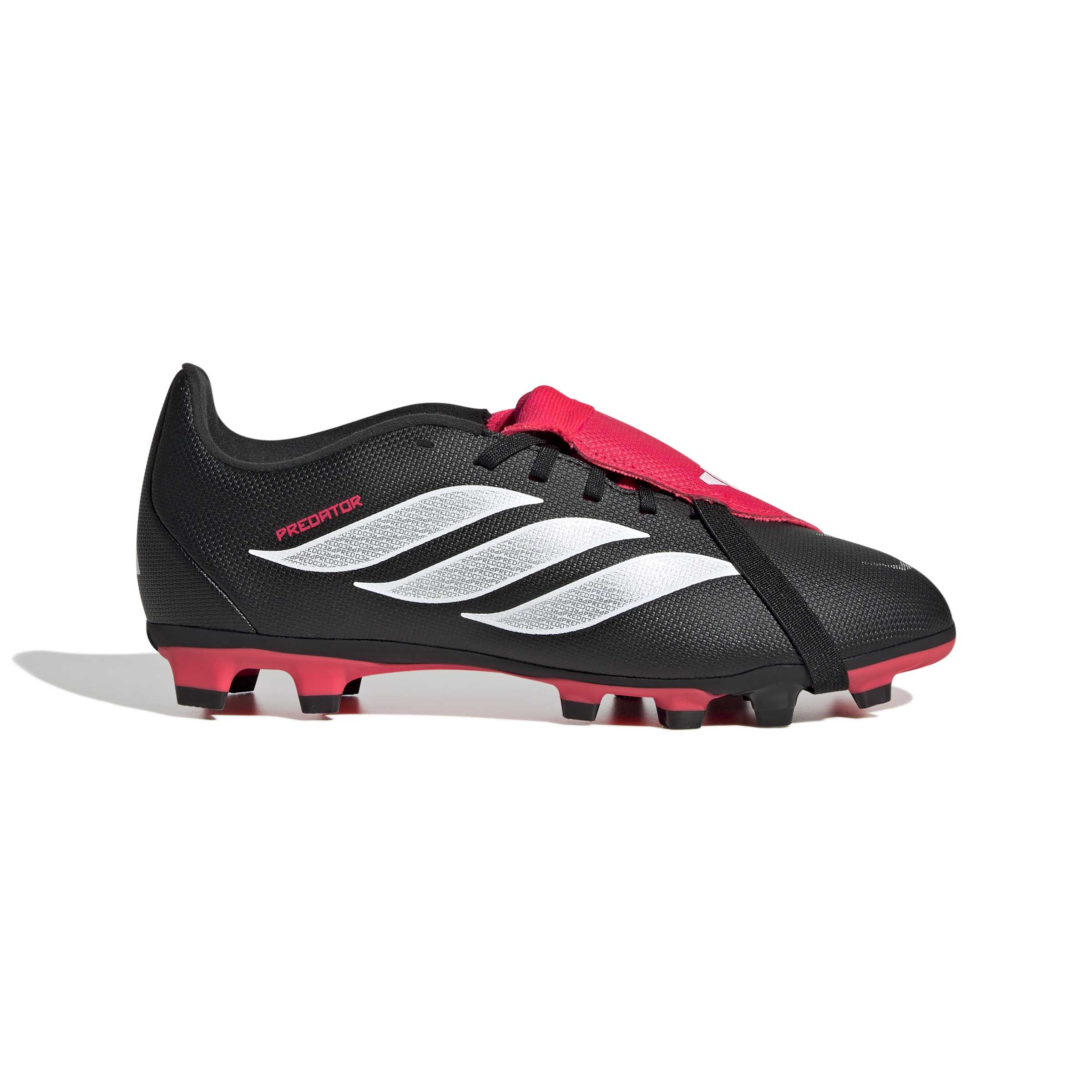 Adidas Calcio Nero