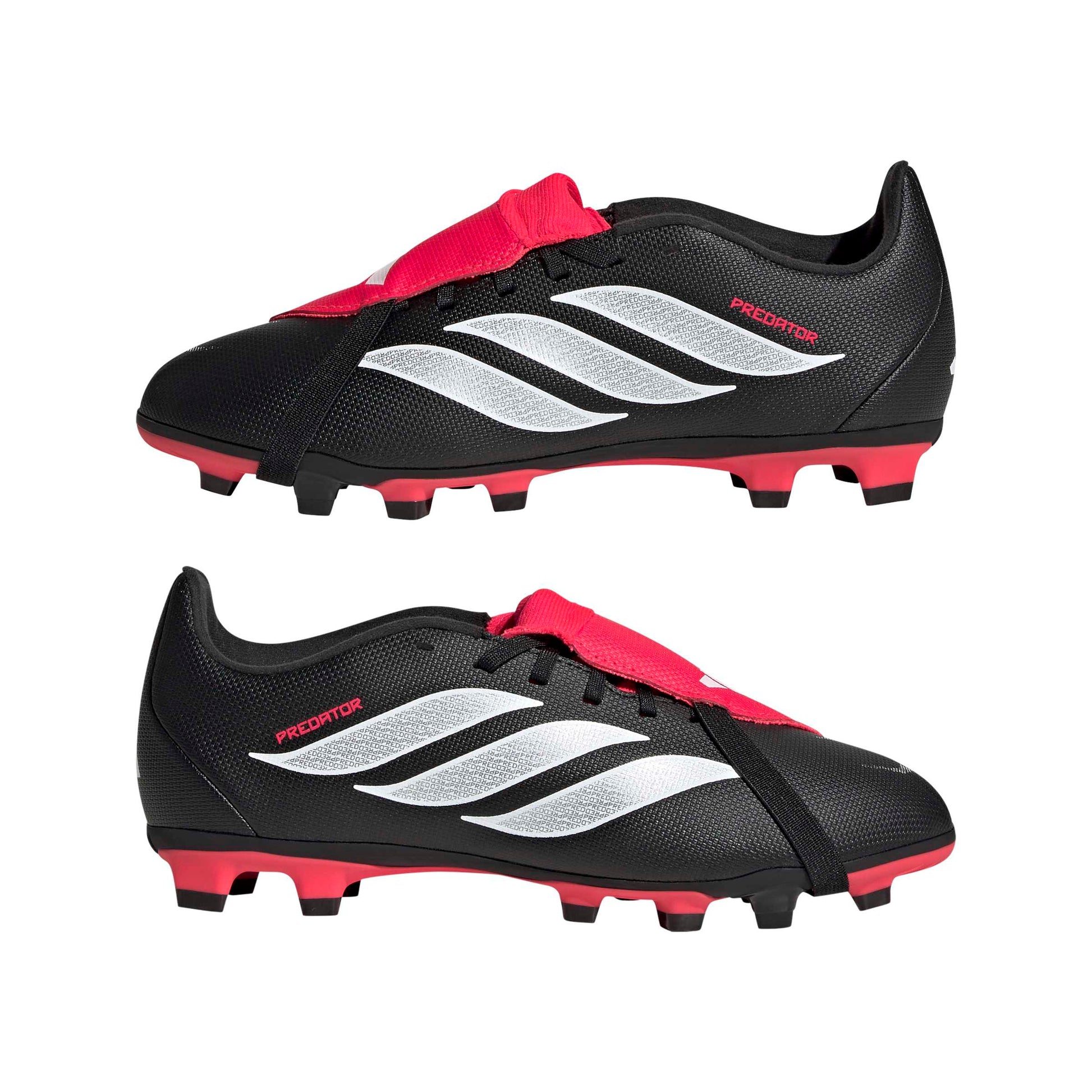Adidas Calcio Nero