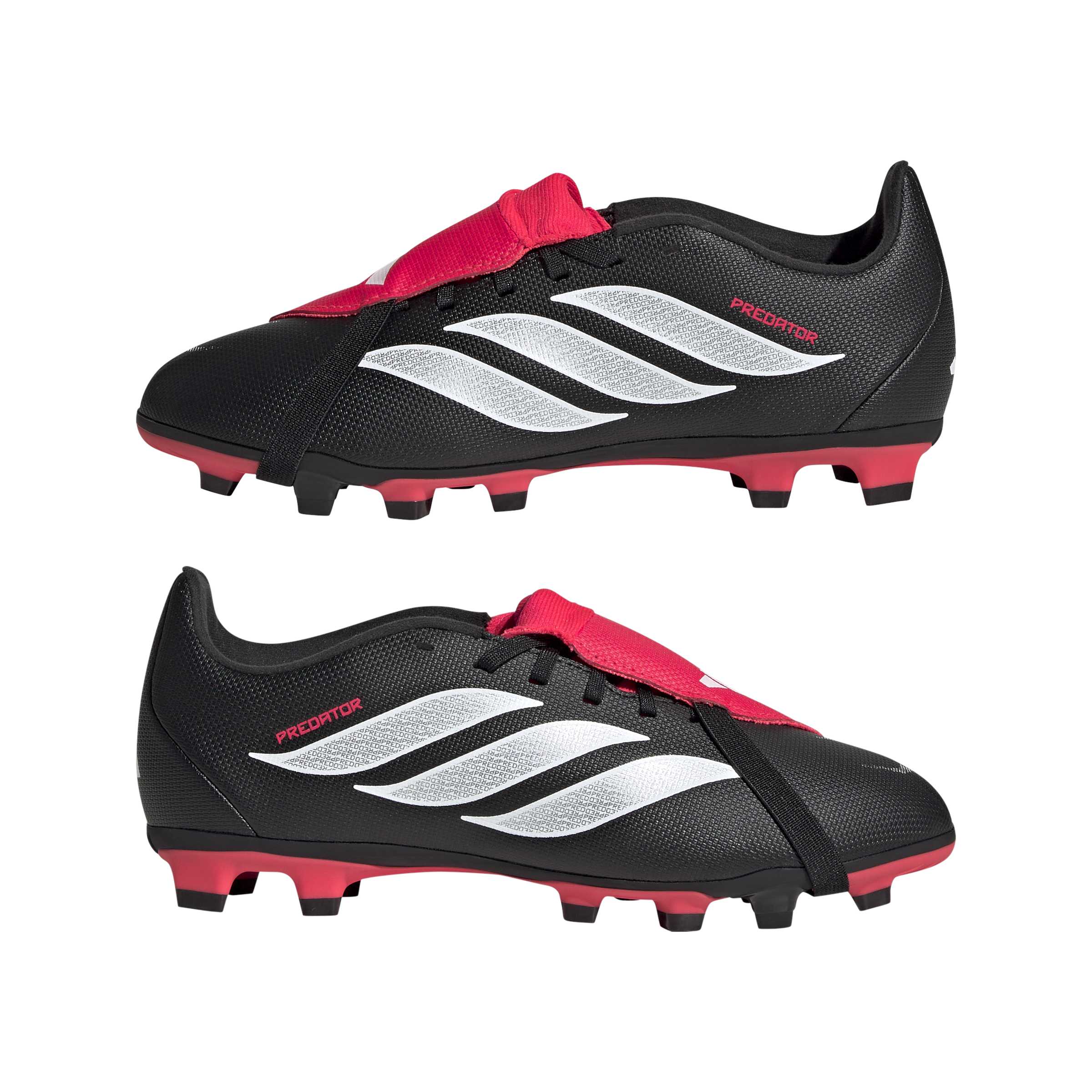 Adidas Calcio Nero