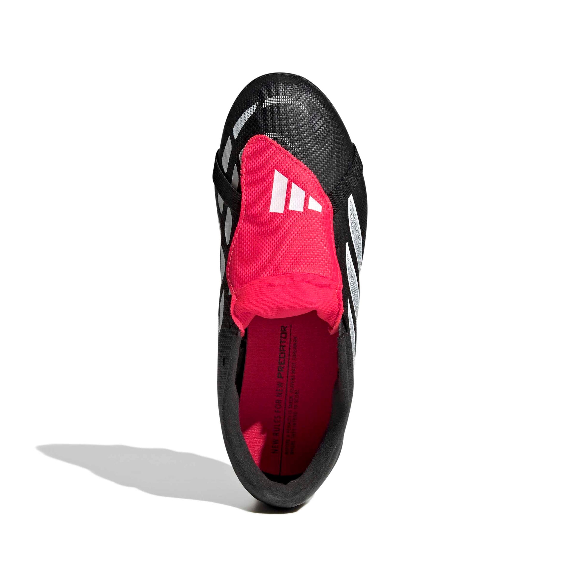 Adidas Calcio Nero