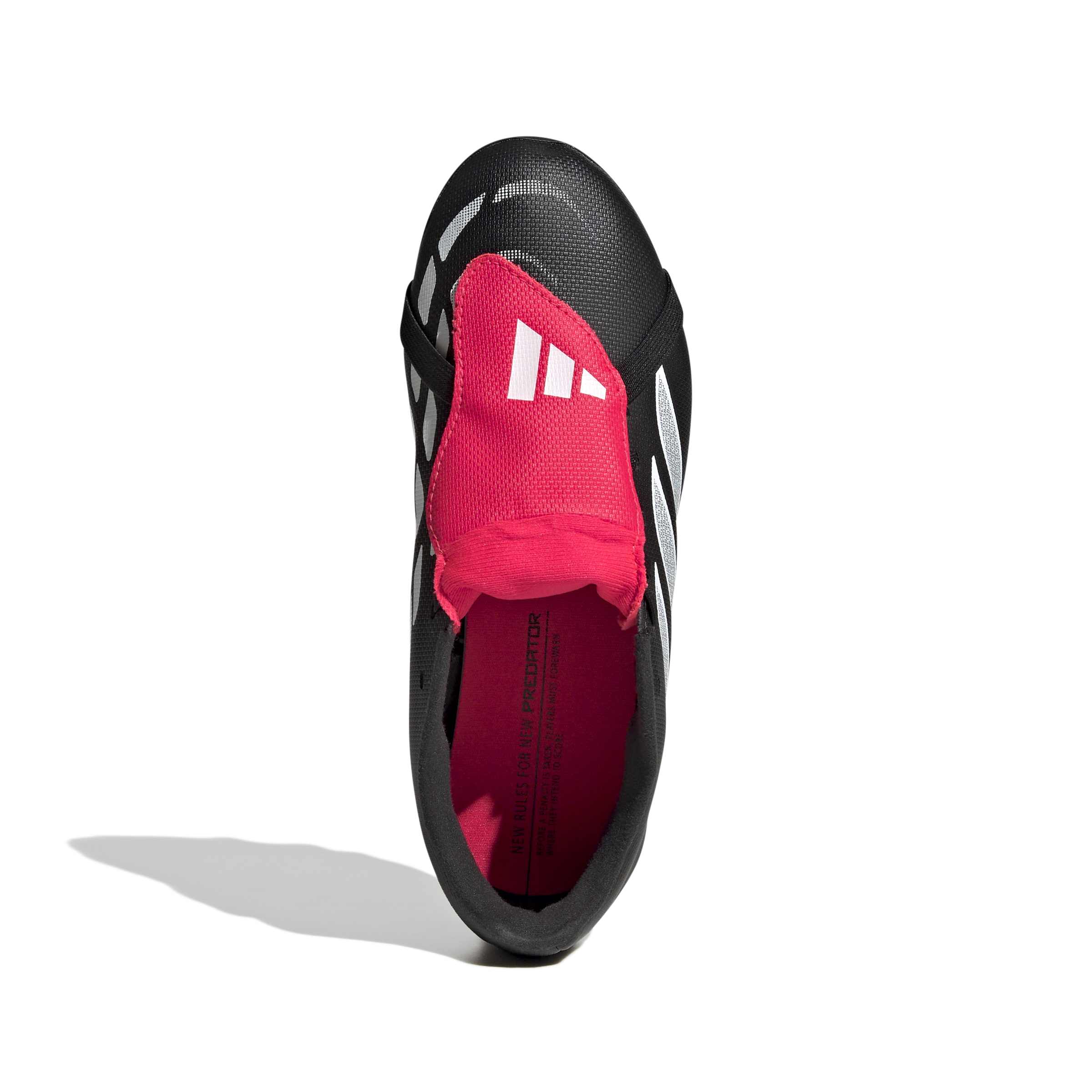 Adidas Calcio Nero