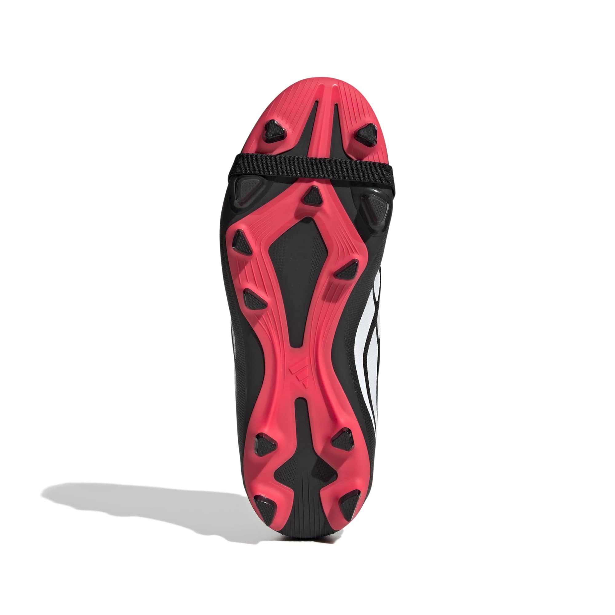 Scarpe da Calcio Predator Club FG/MG - Nero