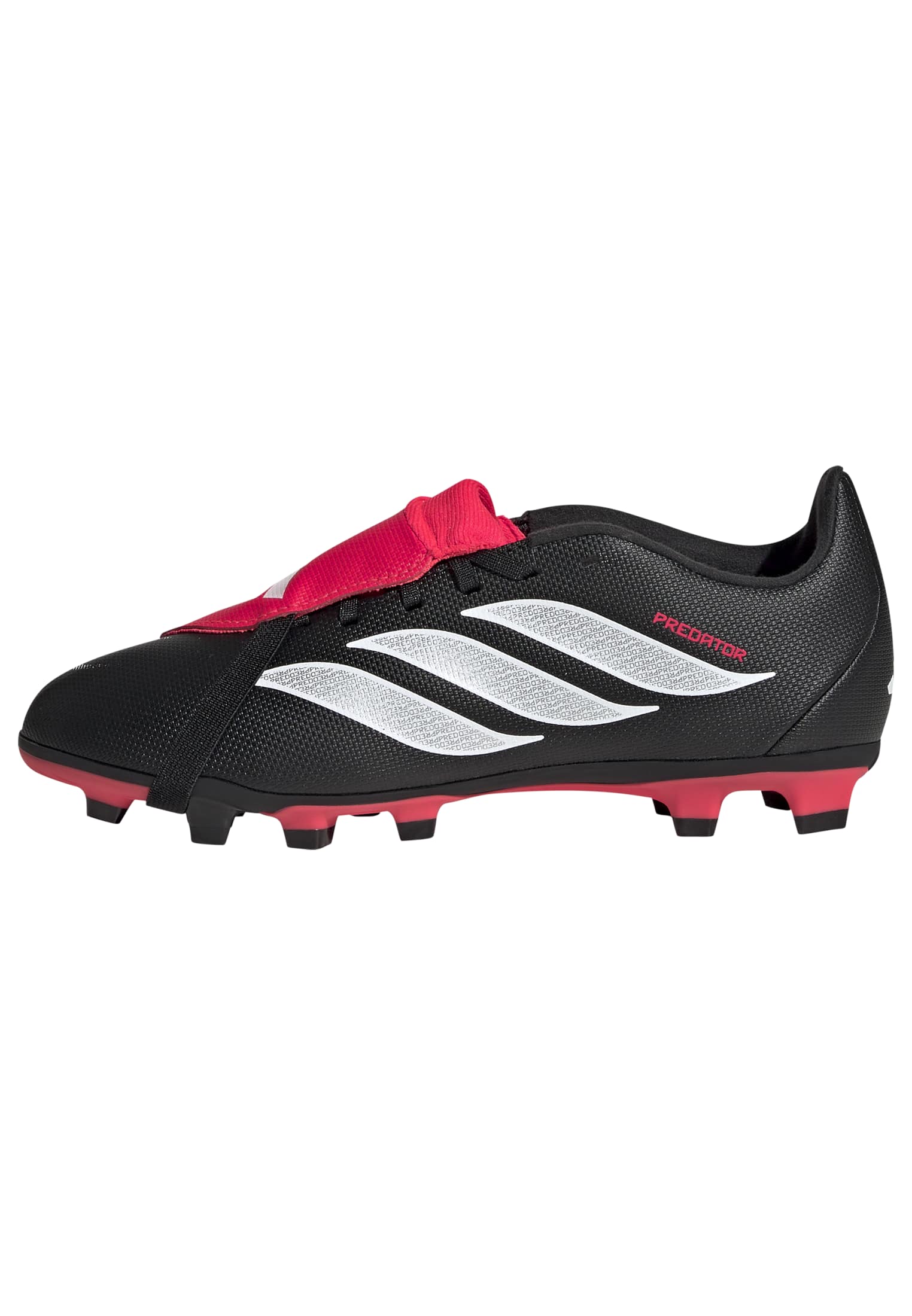 Adidas Calcio Nero