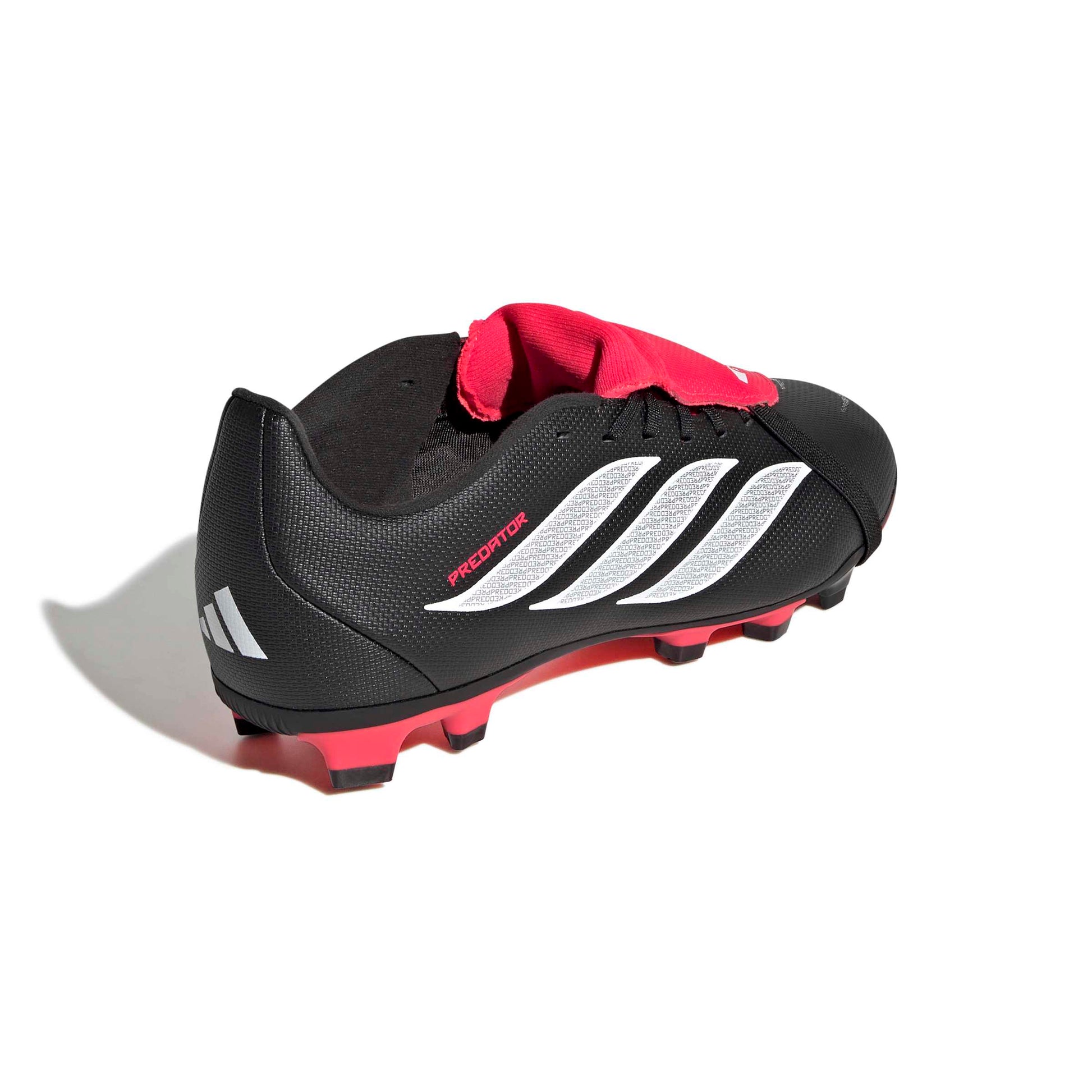 Adidas Calcio Nero